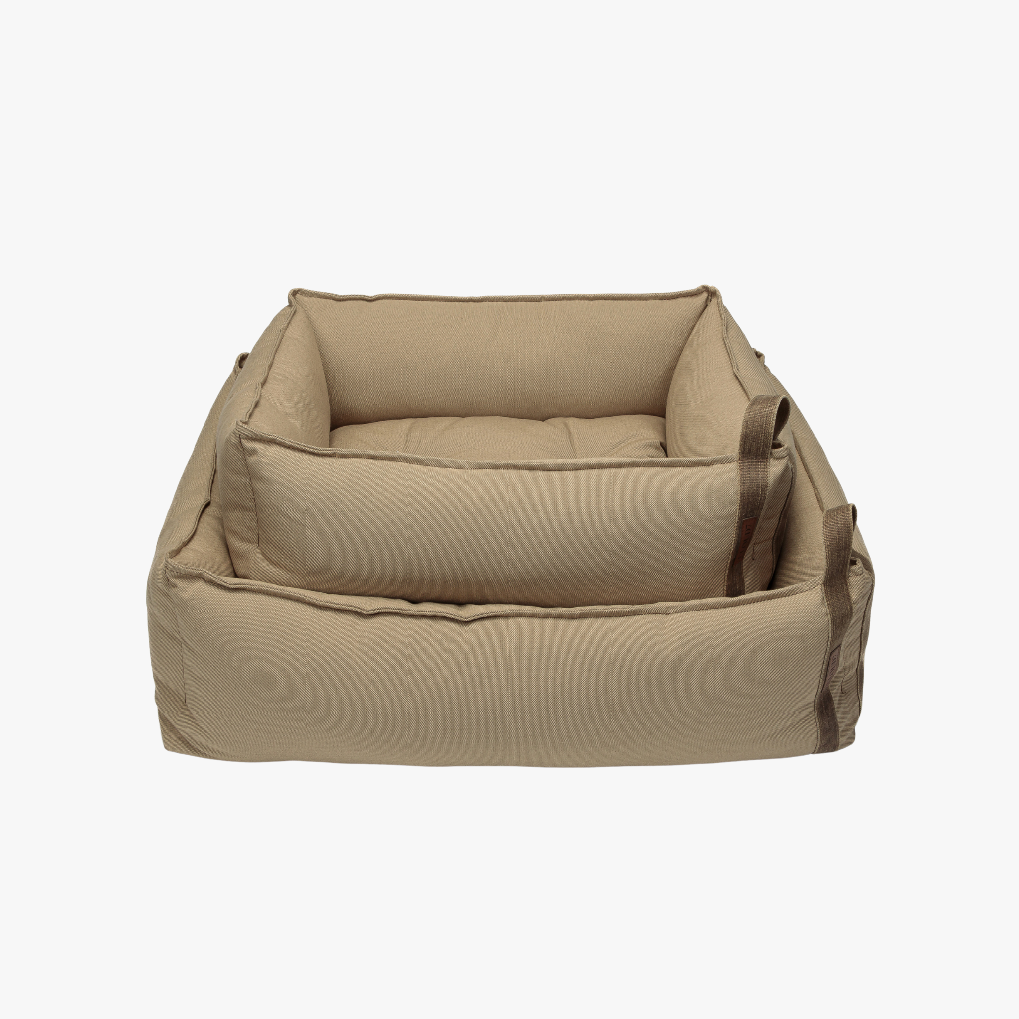 Cloud7 Hundeseng Boost – Canvas