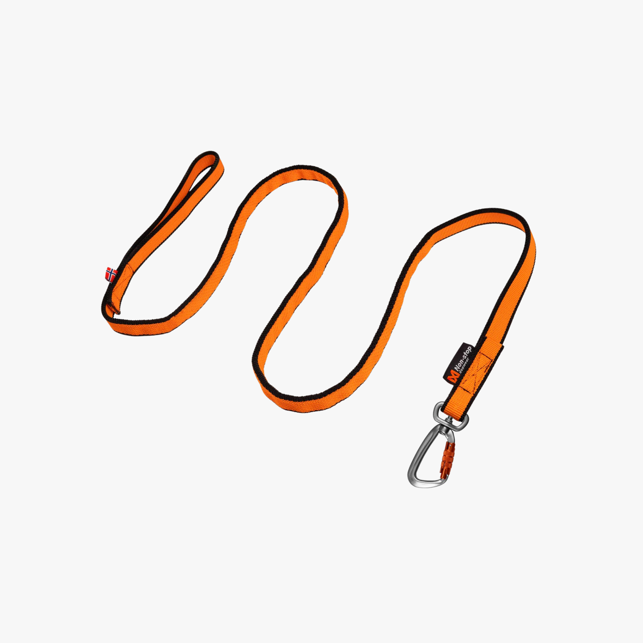 Bungee leash - Bånd for aktivitet og konkurranse