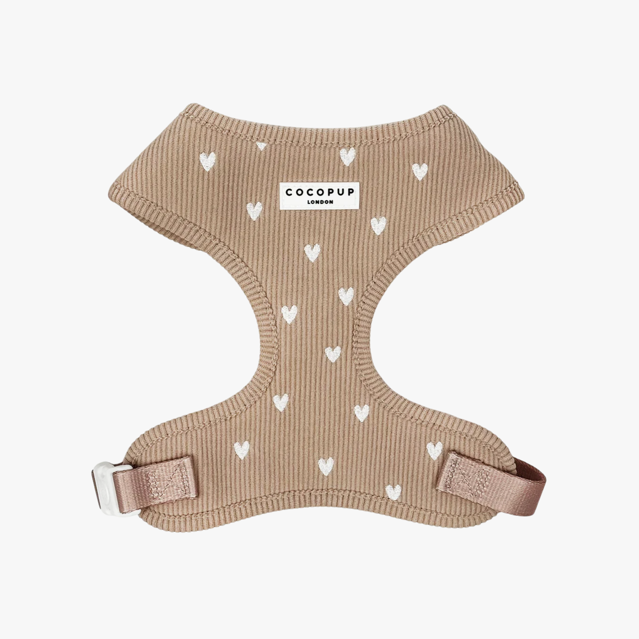 Chai Hearts – Hundesele