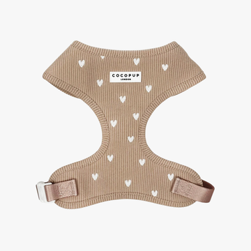 Chai Hearts – Hundesele