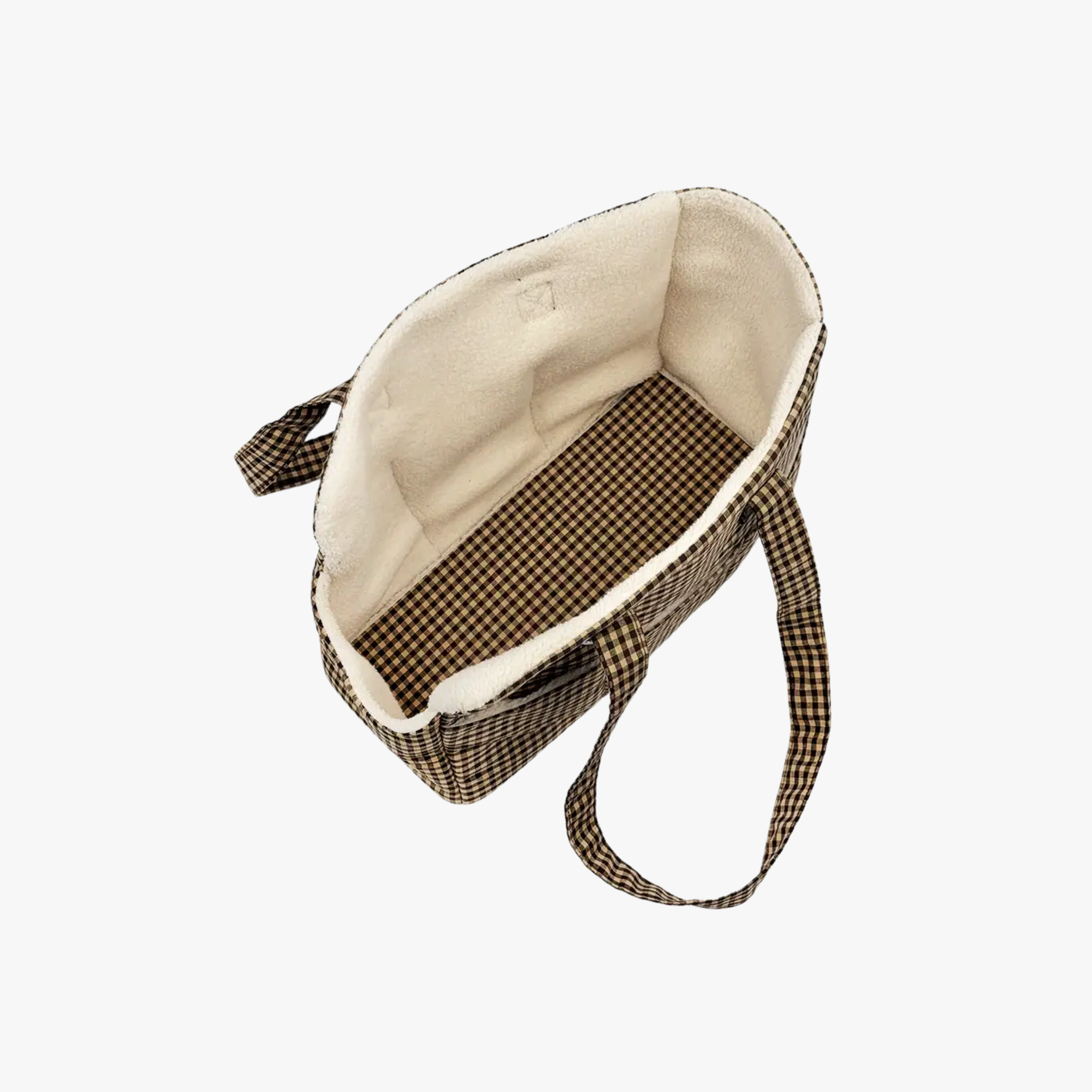 Cotswold Check - Hundeveske