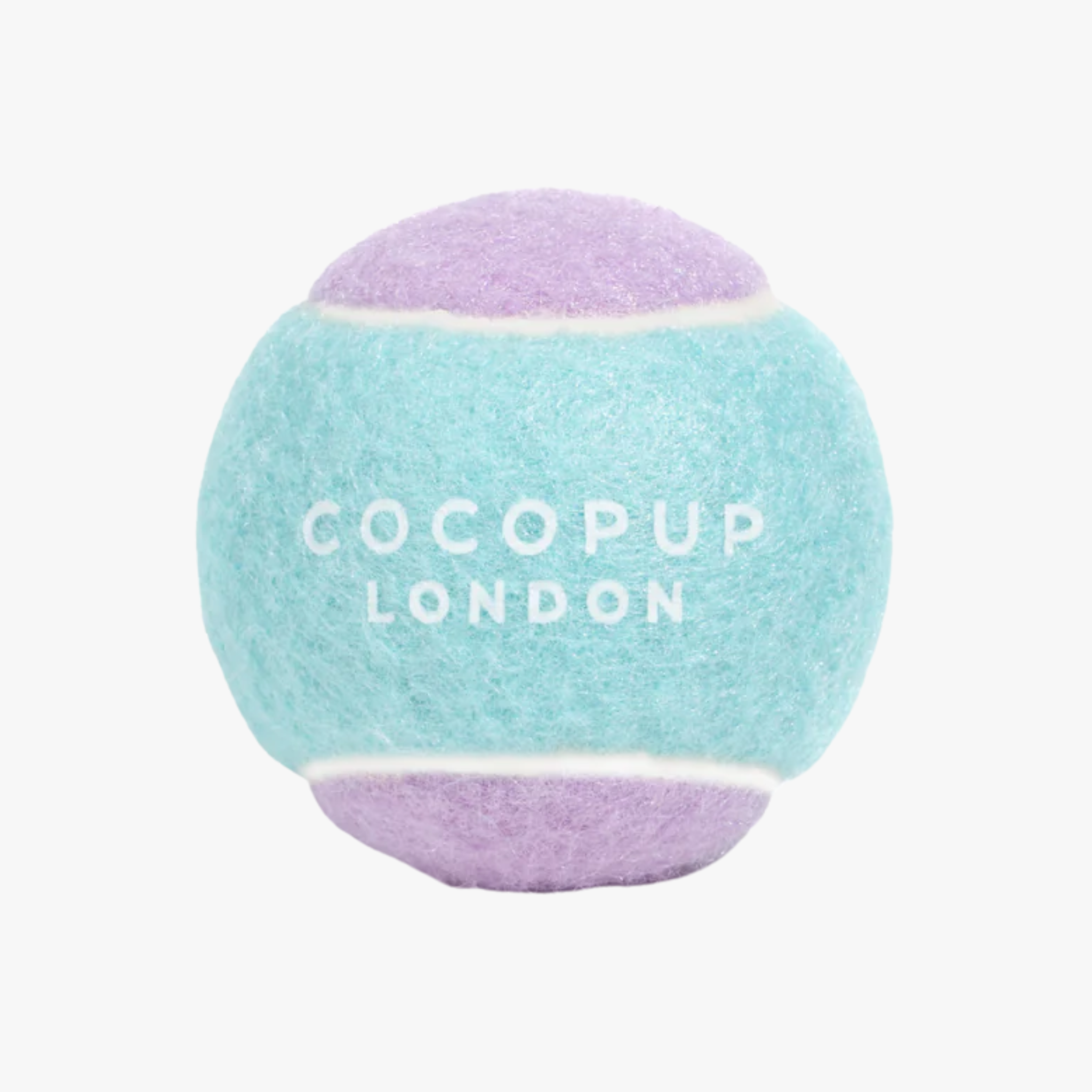 Cocopup London – Tennisball til hund | Flere farger