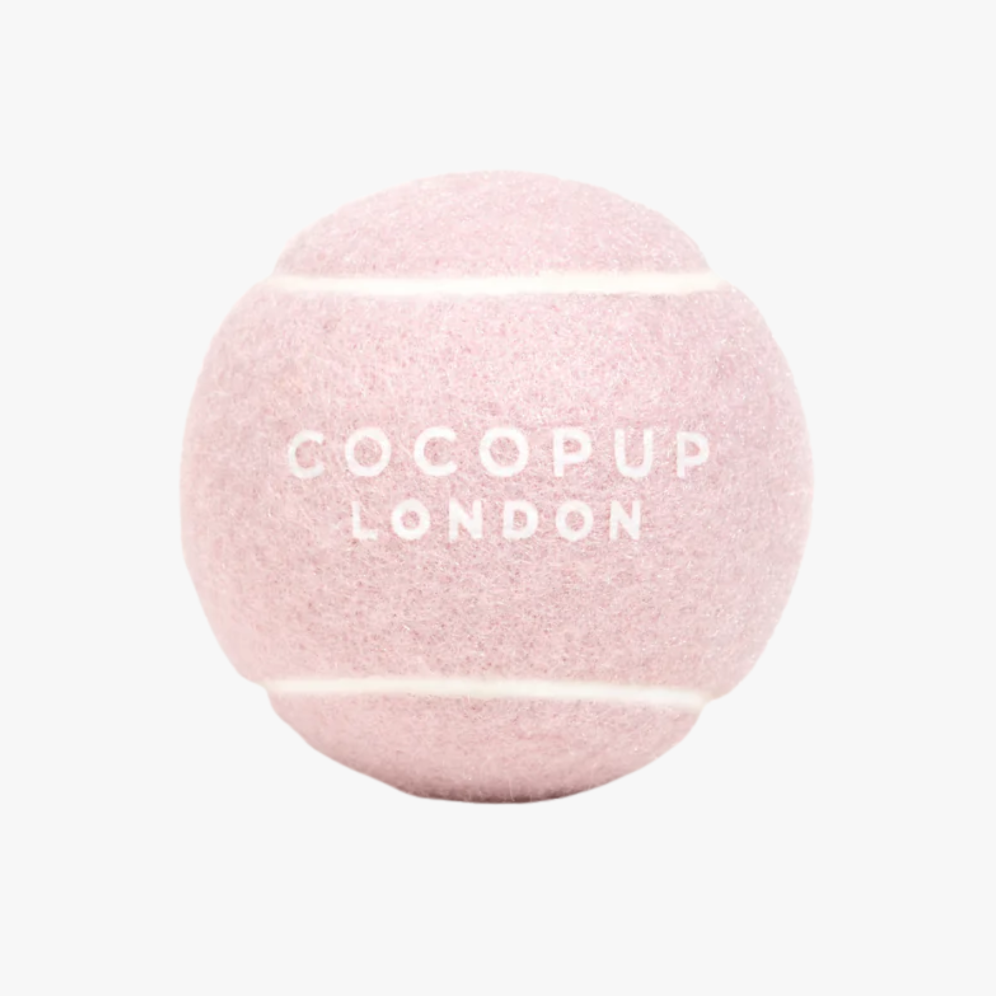 Cocopup London – Tennisball til hund | Flere farger