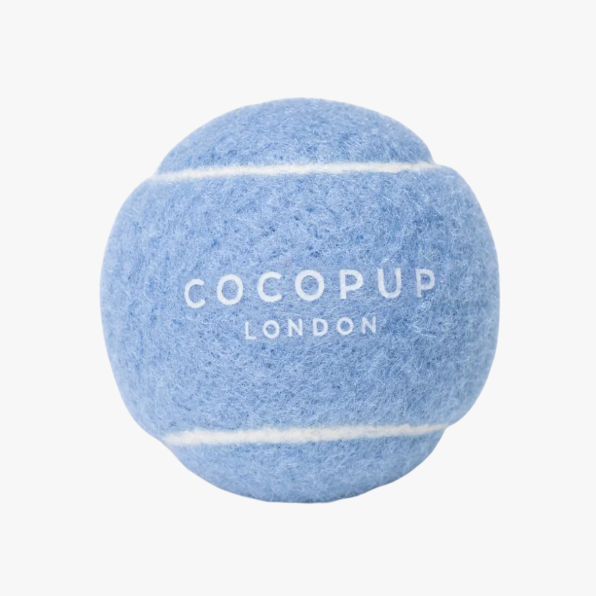 Cocopup London – Tennisball til hund | Flere farger