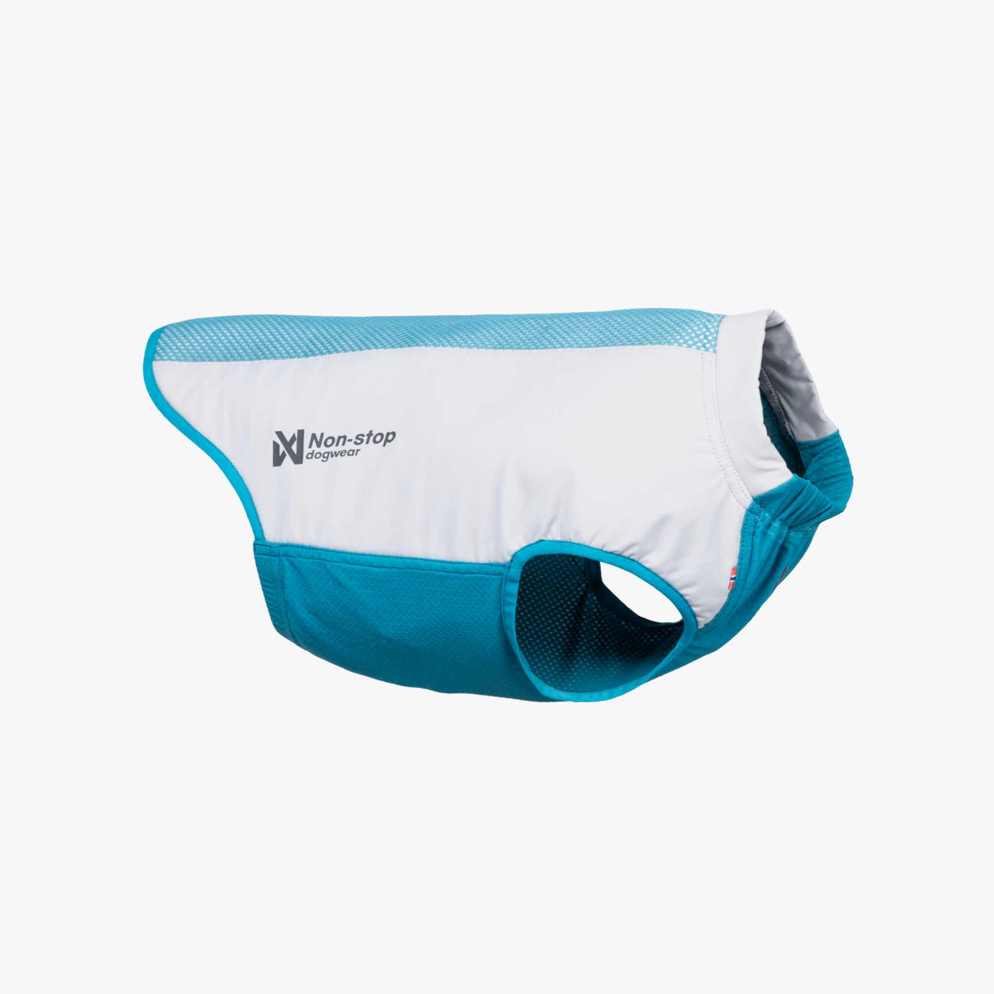 Cooling pull-on vest - Kjølevest