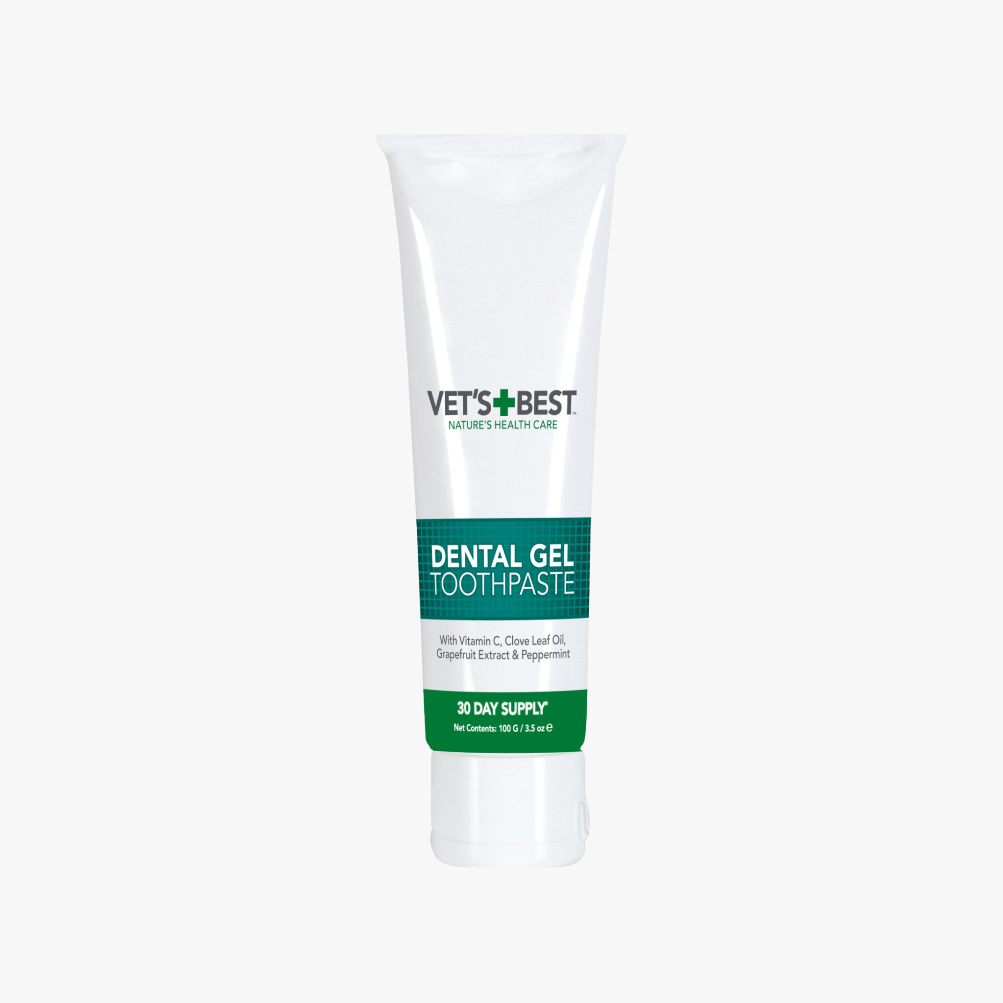 Dental Gel Toothpaste - Tannkrem