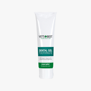 Dental Gel Toothpaste - Tannkrem