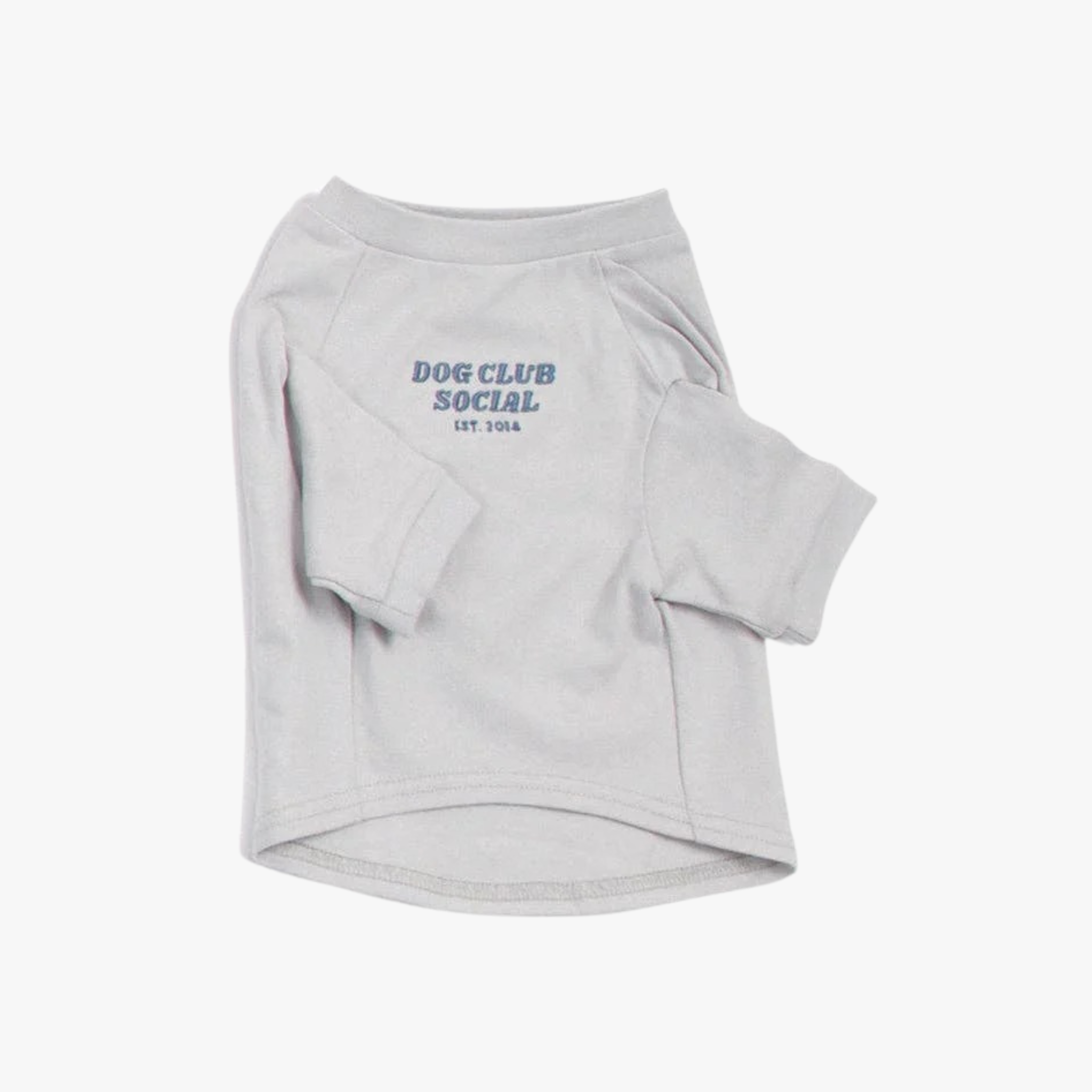 Dog Club Social Pullover