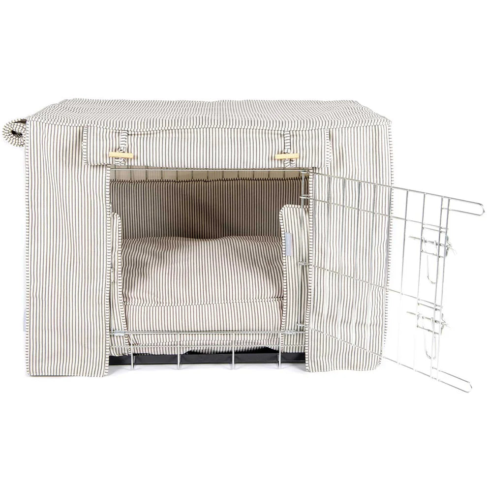 Luxury Bursett - Regency Stripe