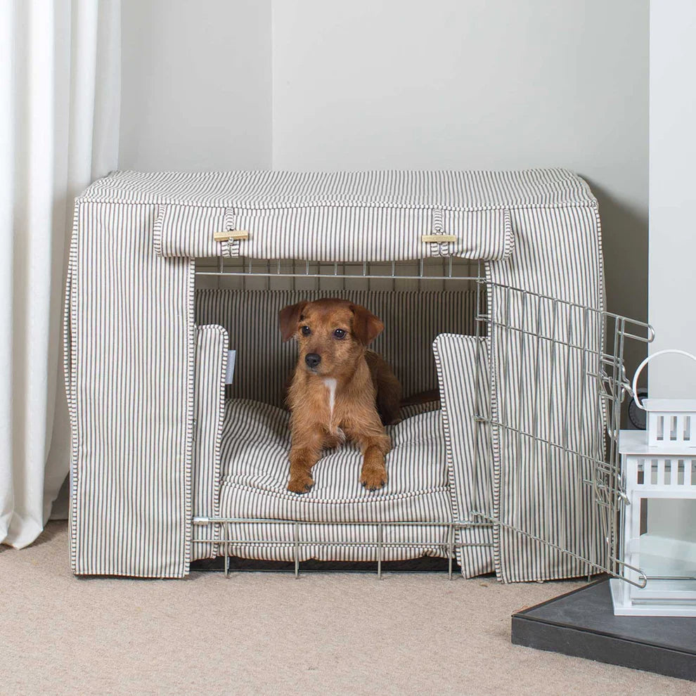 Luxury Bursett - Regency Stripe