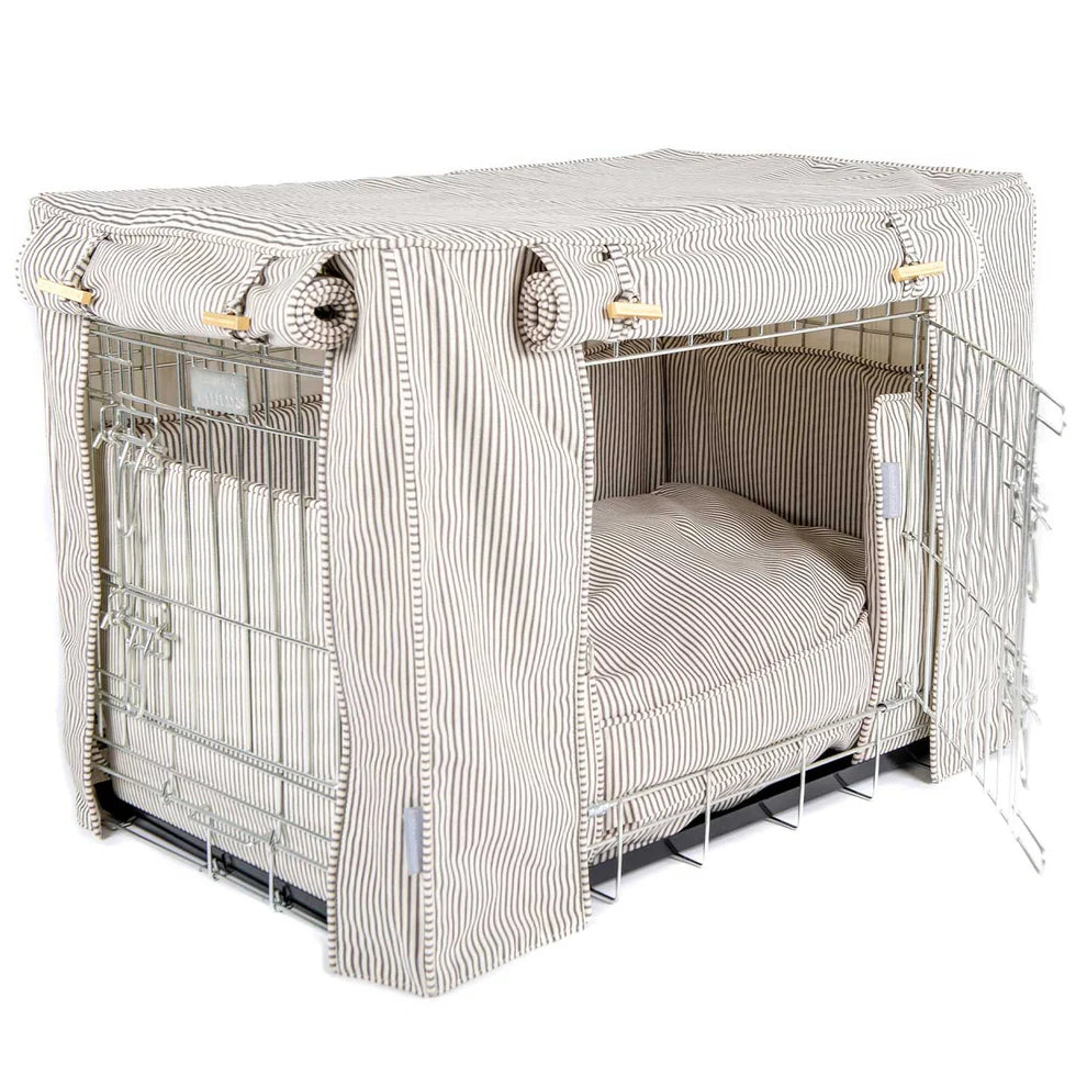Luxury Bursett - Regency Stripe