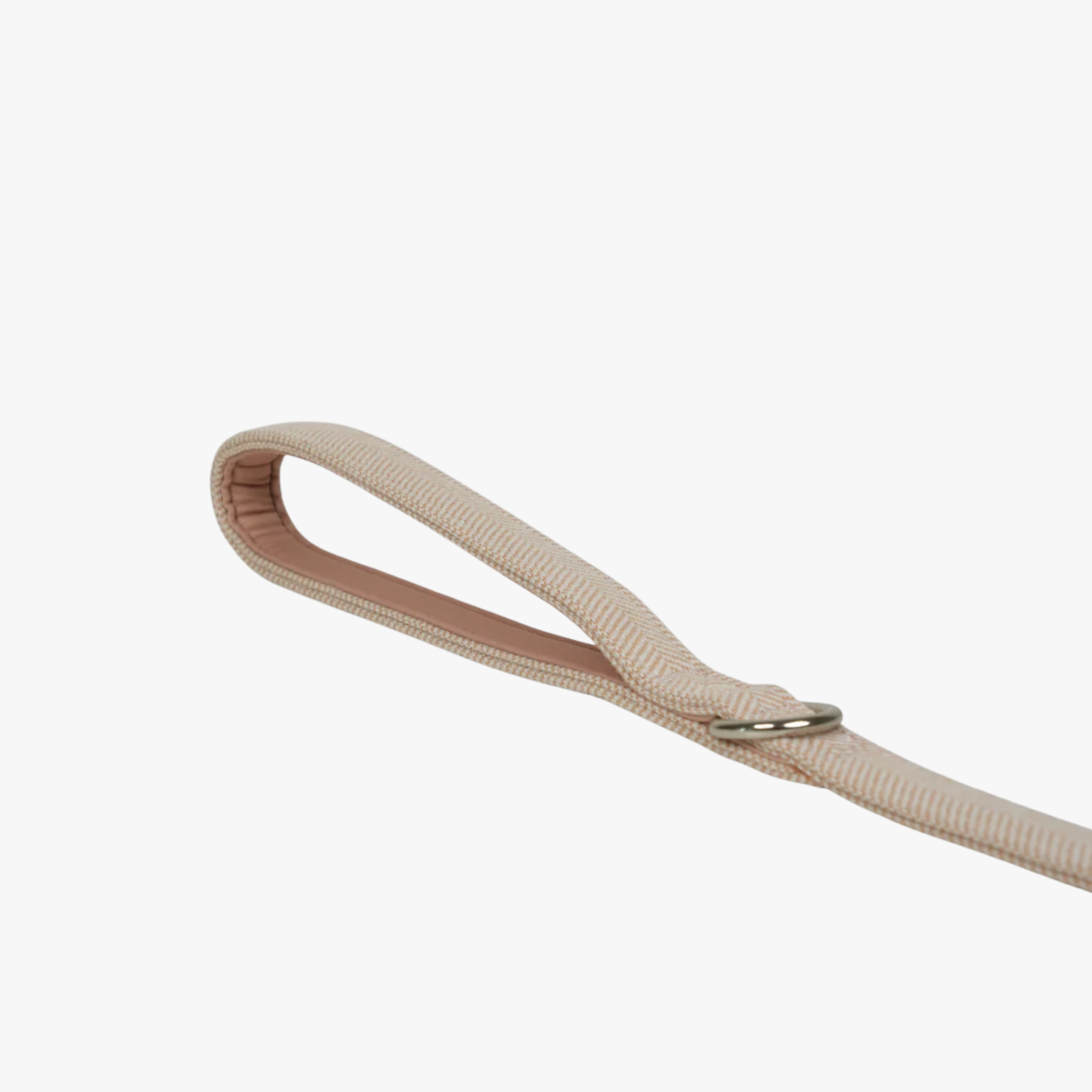 Elma Hundebånd - Light Pink 152 cm