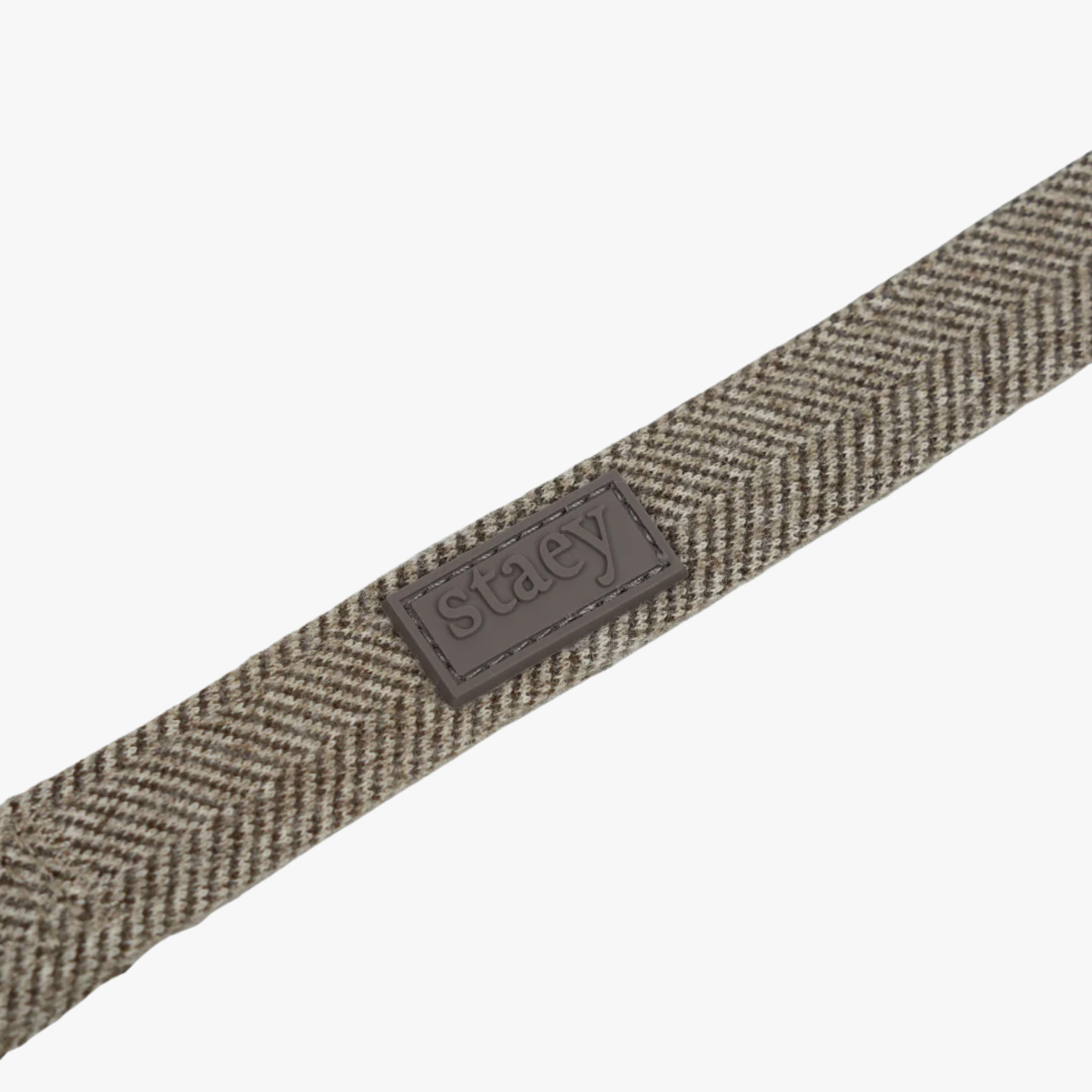 Elma - Hundebånd 152 cm | Mocca