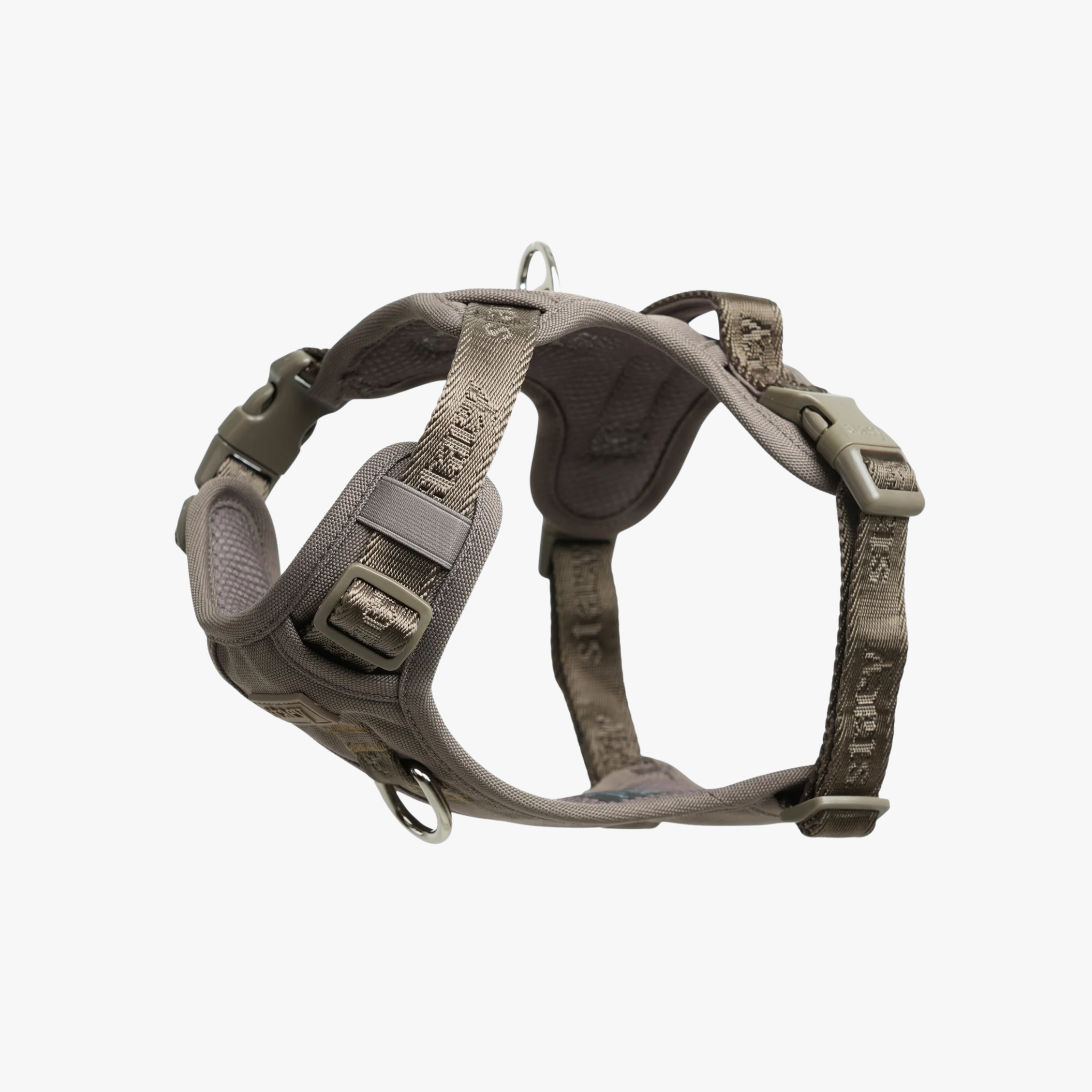 Elma Active - Hundesele | Taupe