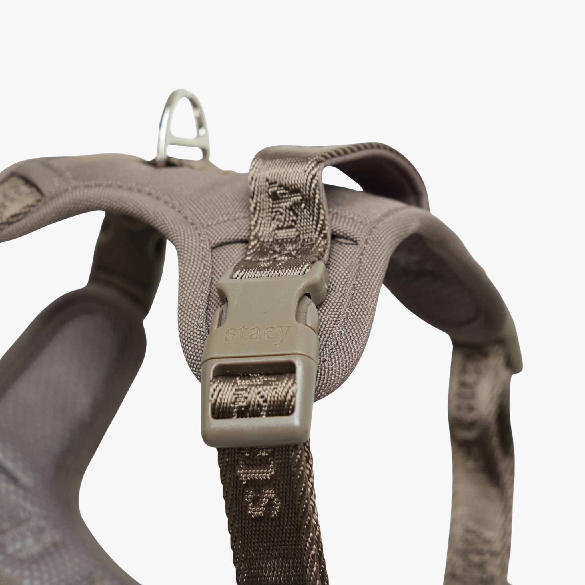 Elma Active - Hundesele | Taupe
