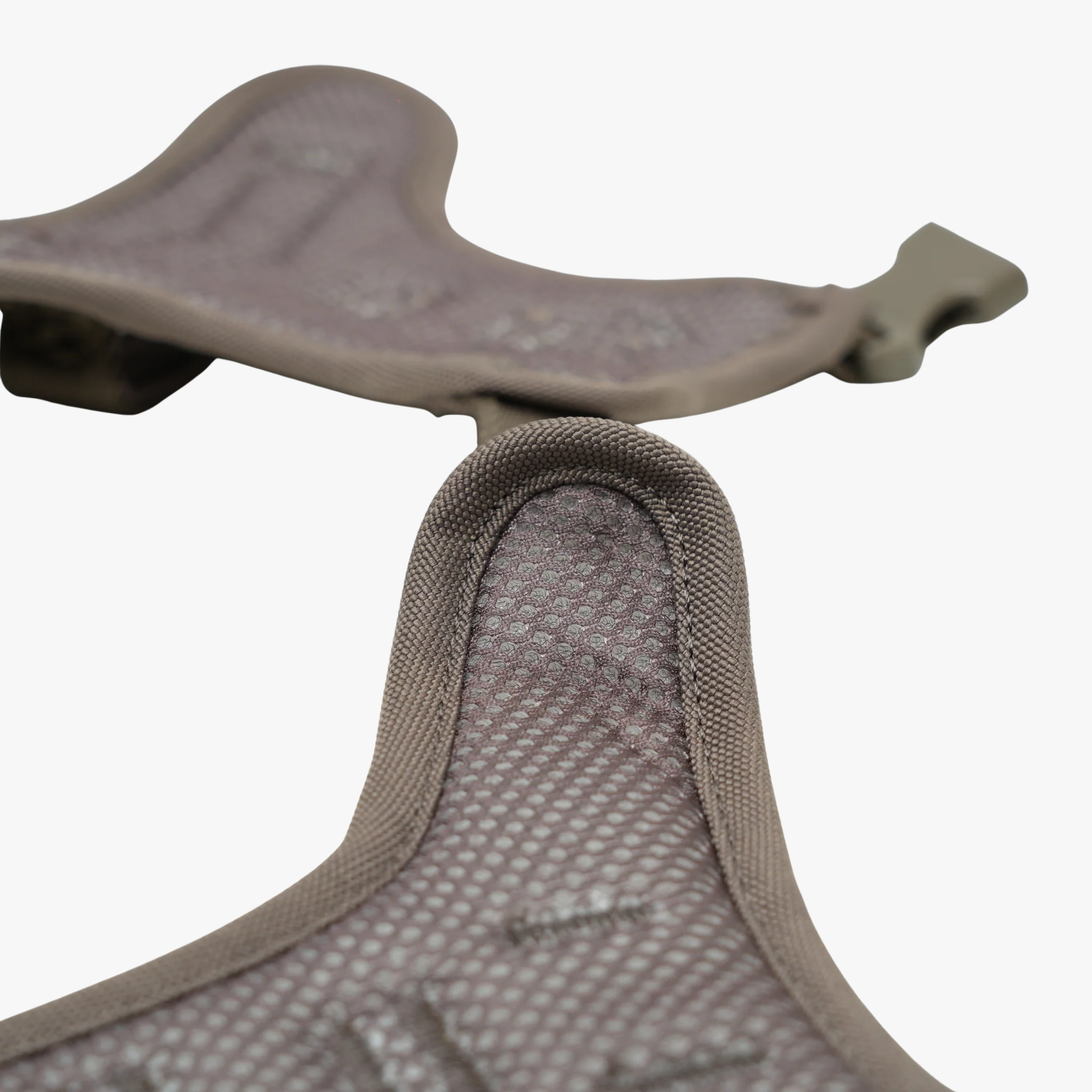 Elma Active - Hundesele | Taupe
