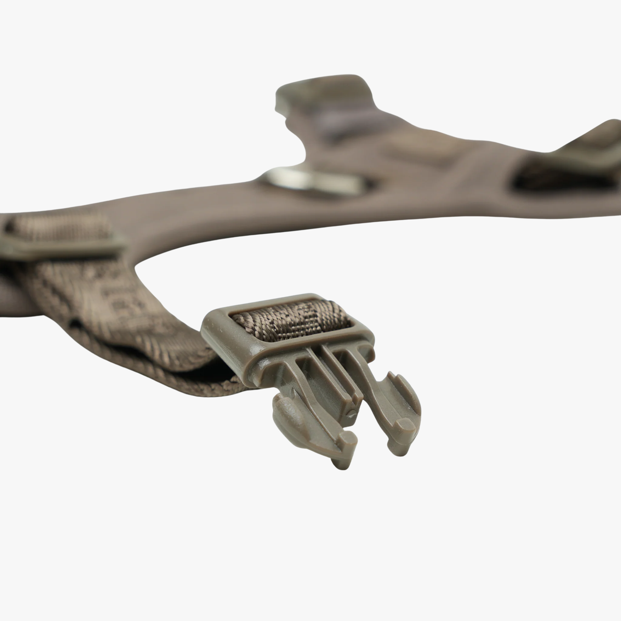 Elma Active - Hundesele | Taupe