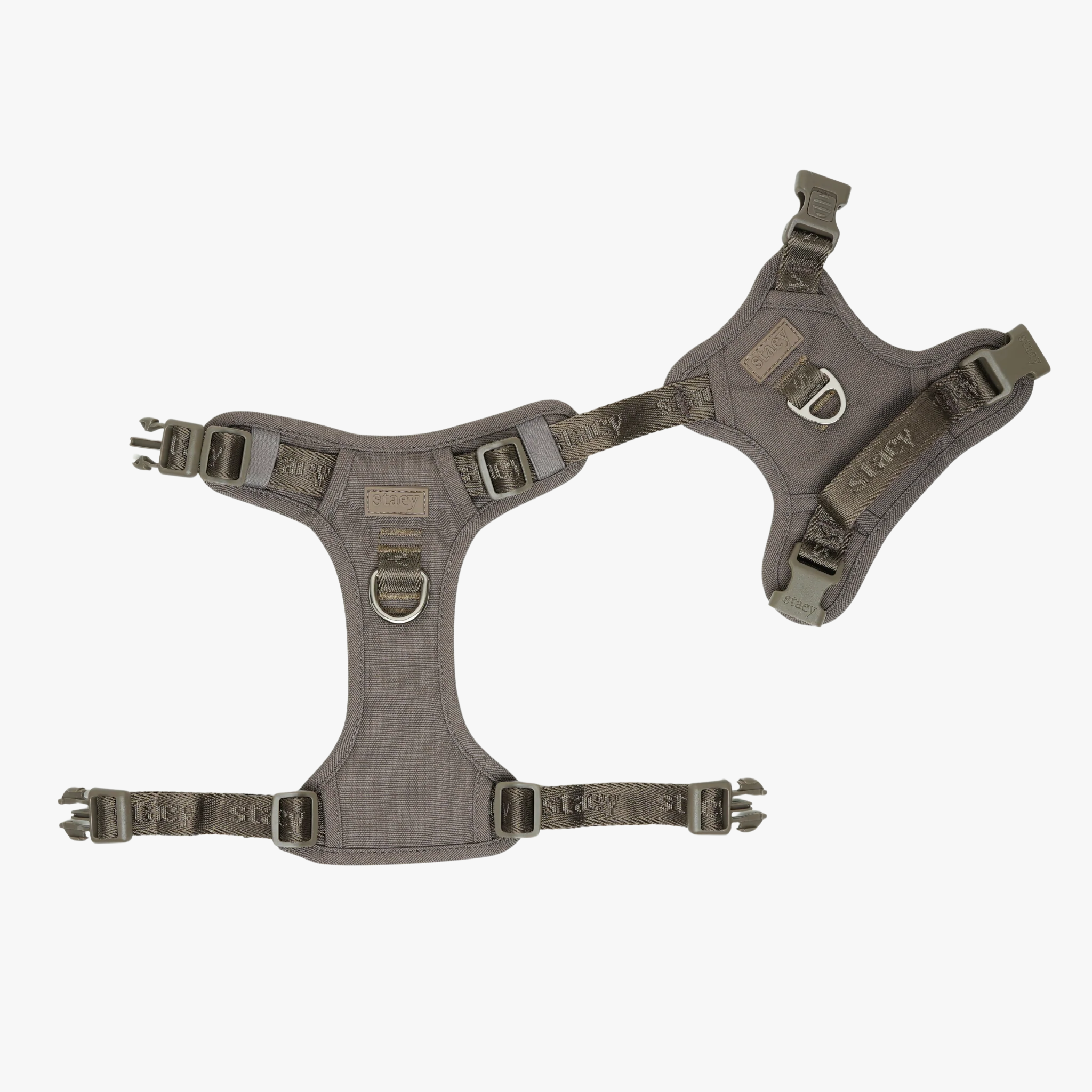 Elma Active - Hundesele | Taupe