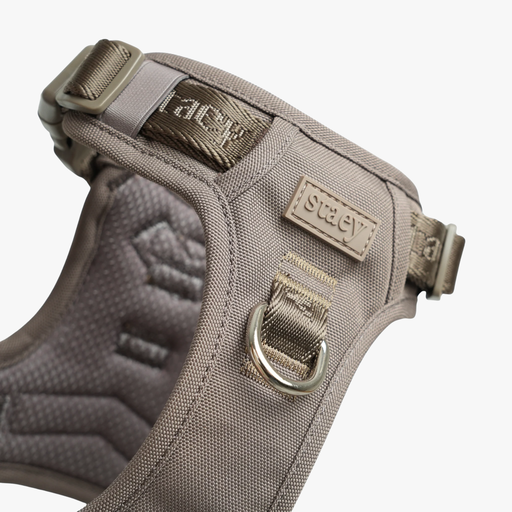 Elma Active - Hundesele | Taupe