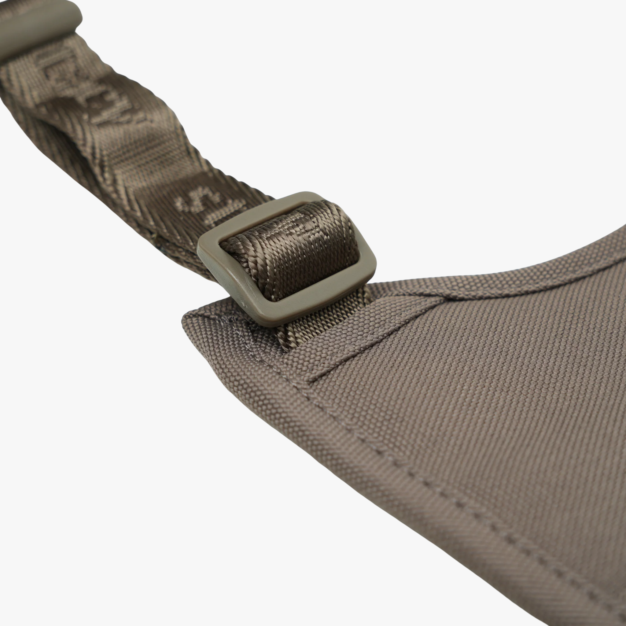 Elma Active - Hundesele | Taupe