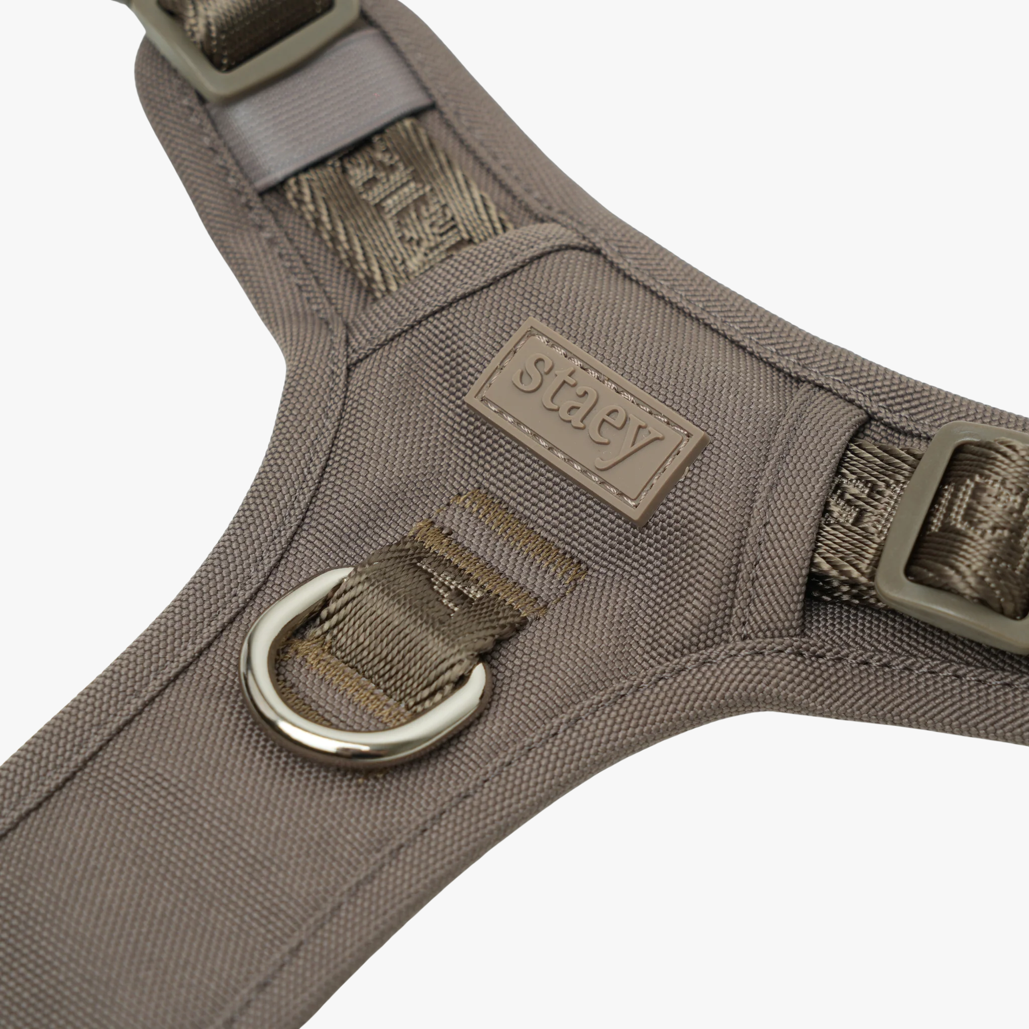 Elma Active - Hundesele | Taupe