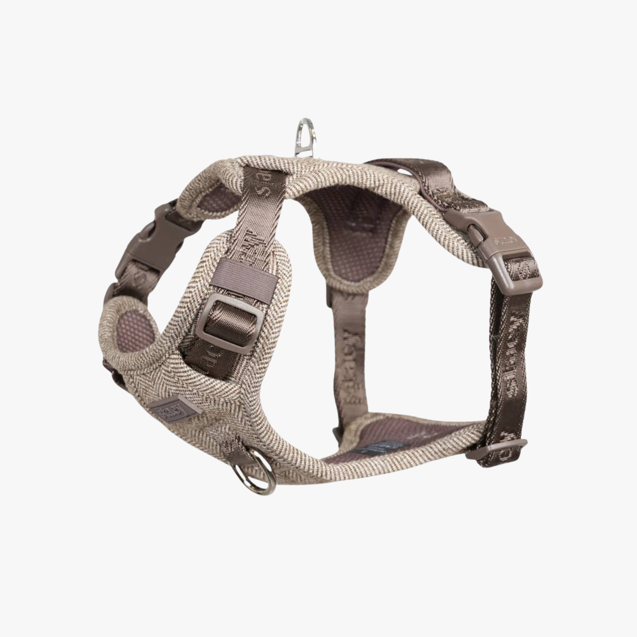 Elma - Hundesele | Mocca