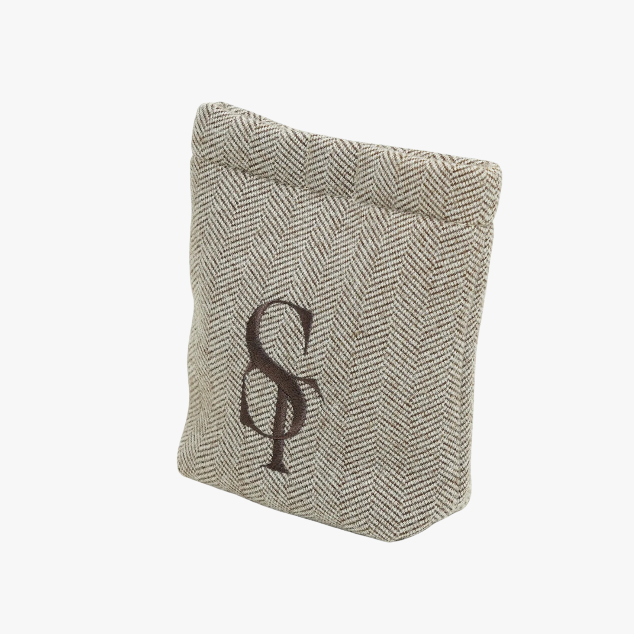 Elma Treat Bag - Godbitveske med posebeholder
