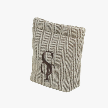 Elma Treat Bag - Godbitveske med posebeholder