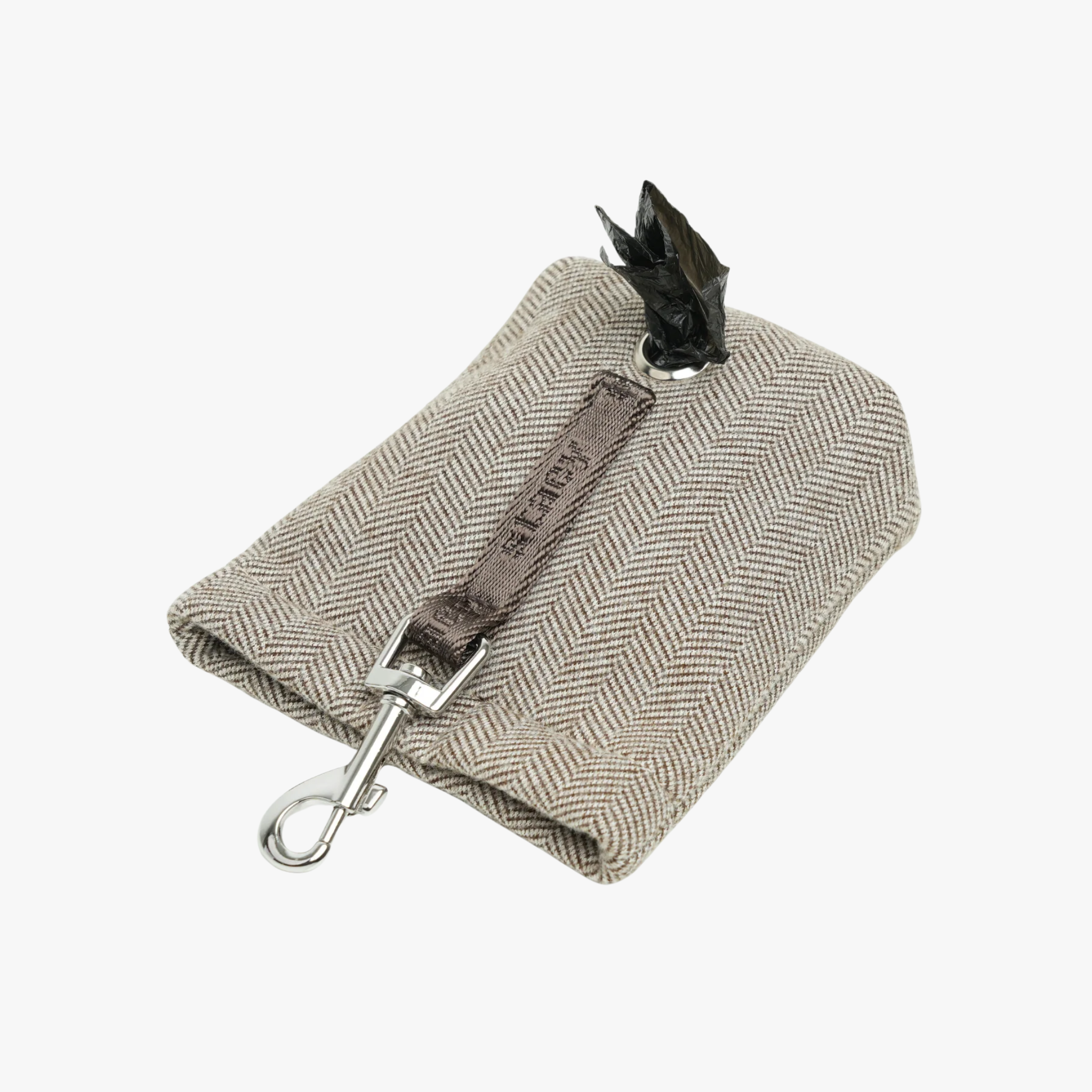 Elma Treat Bag - Godbitveske med posebeholder