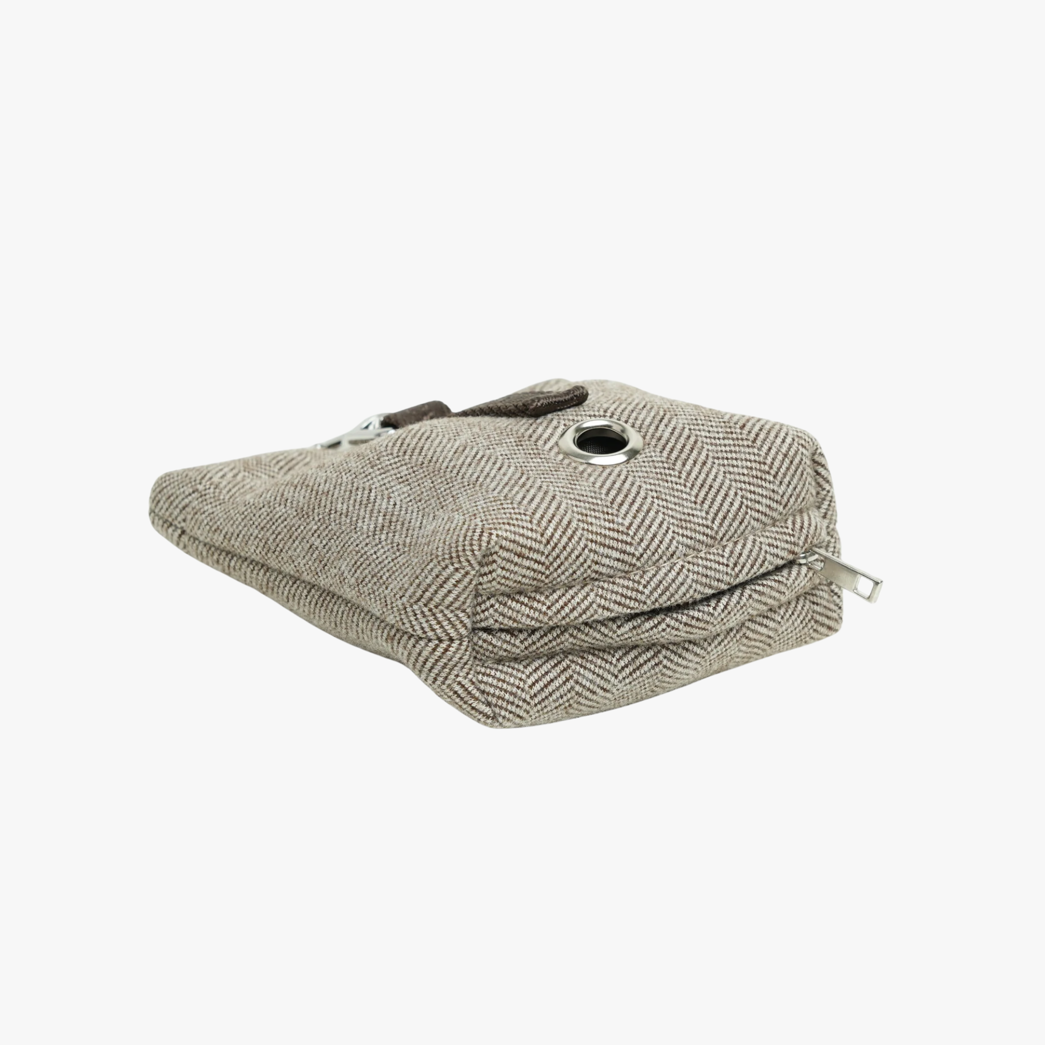 Elma Treat Bag - Godbitveske med posebeholder