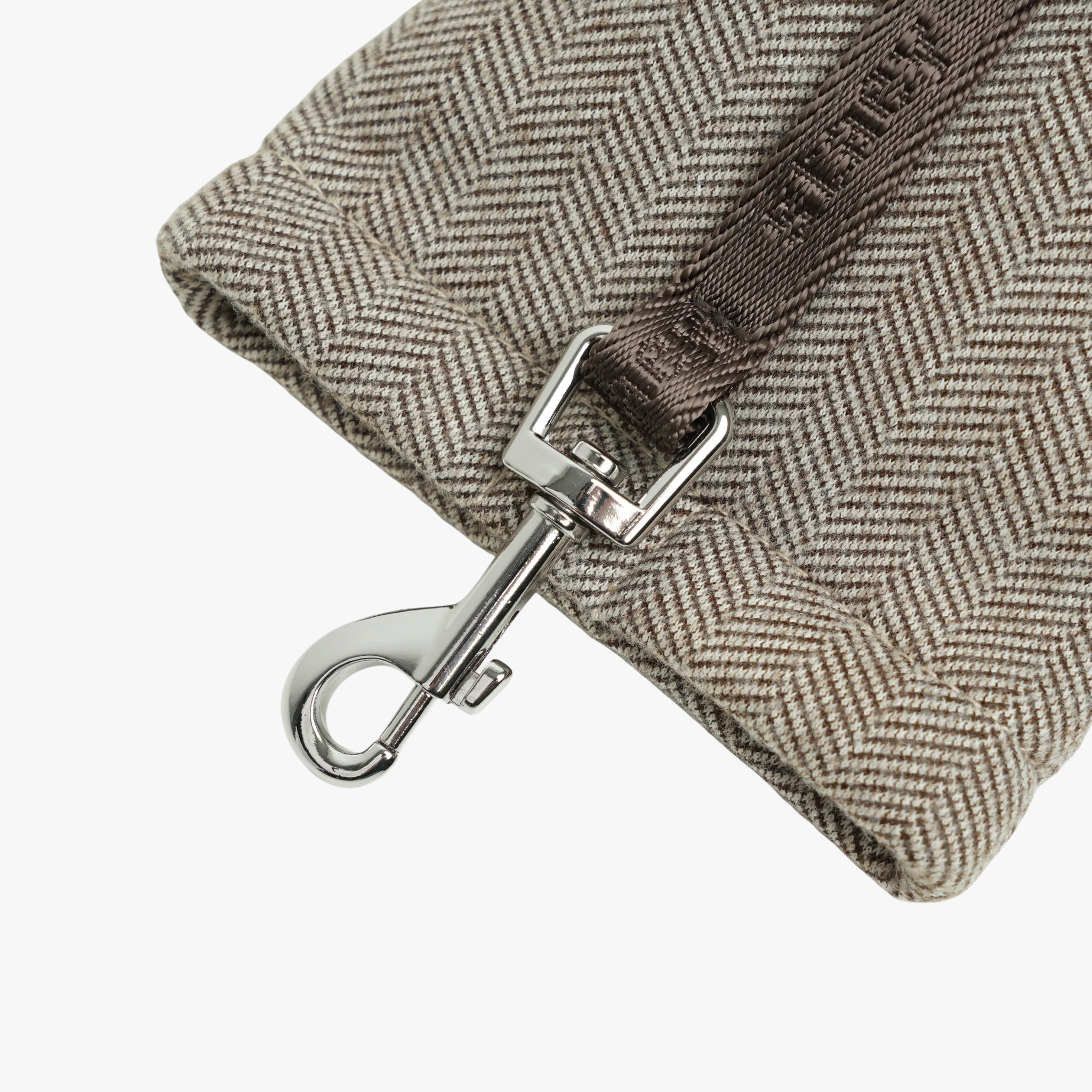 Elma Treat Bag - Godbitveske med posebeholder