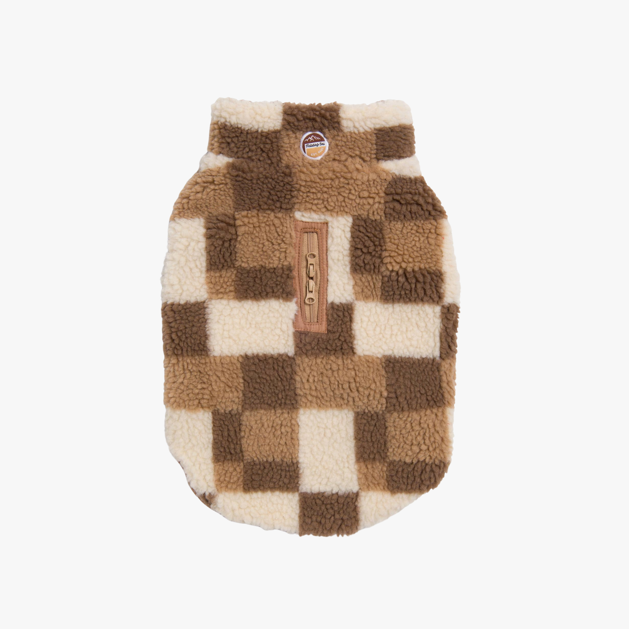 Fab Ski Sherpa - Hundevest