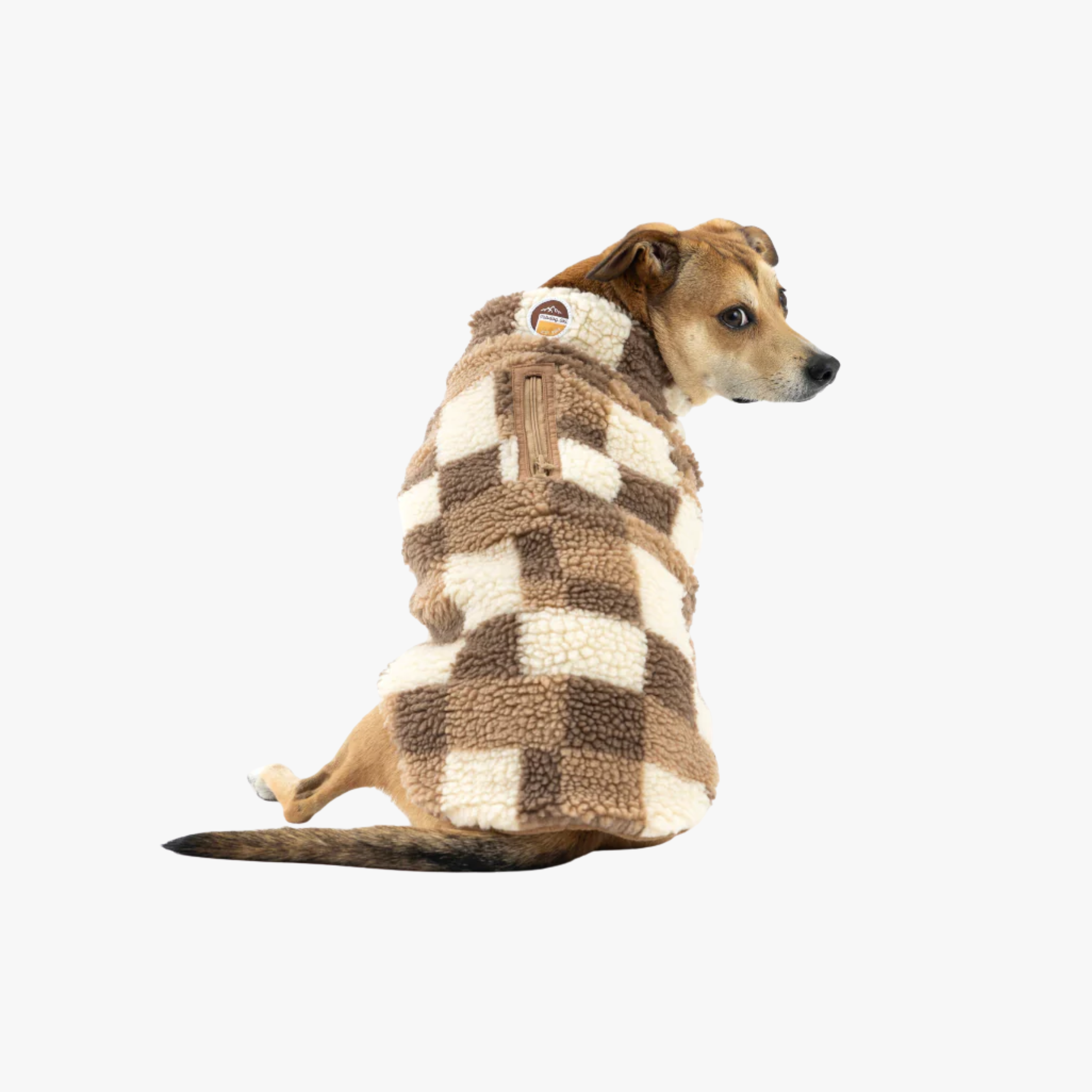Fab Ski Sherpa - Hundevest