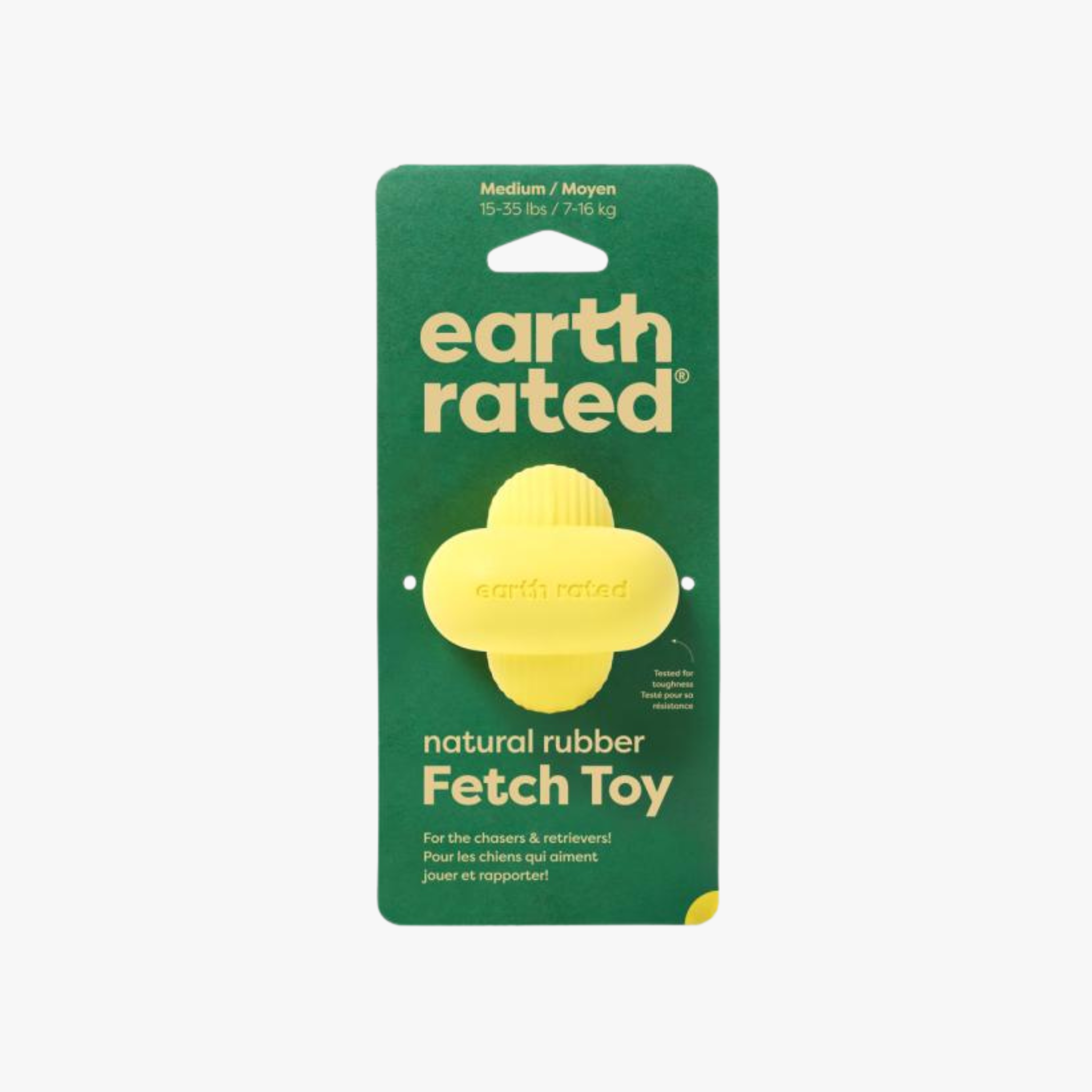 Fetch Toy - Hundeleke