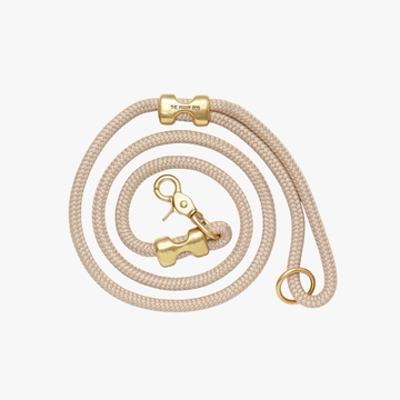 Flax Marine Rope - Hundebånd