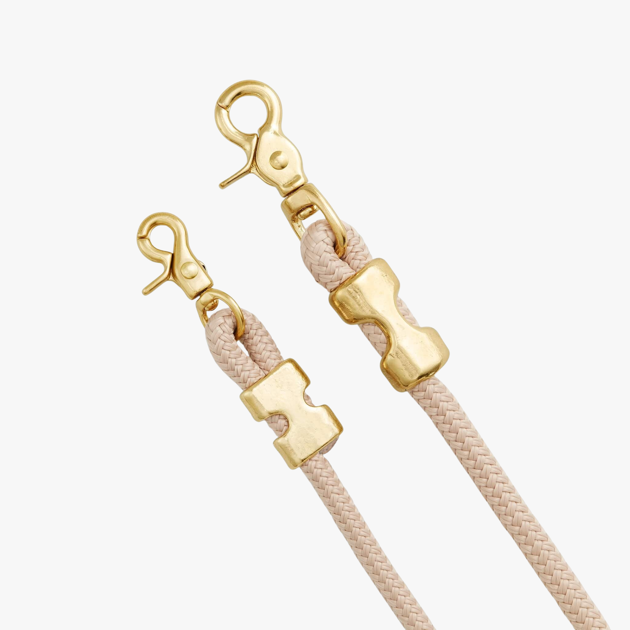 Flax Marine Rope - Hundebånd