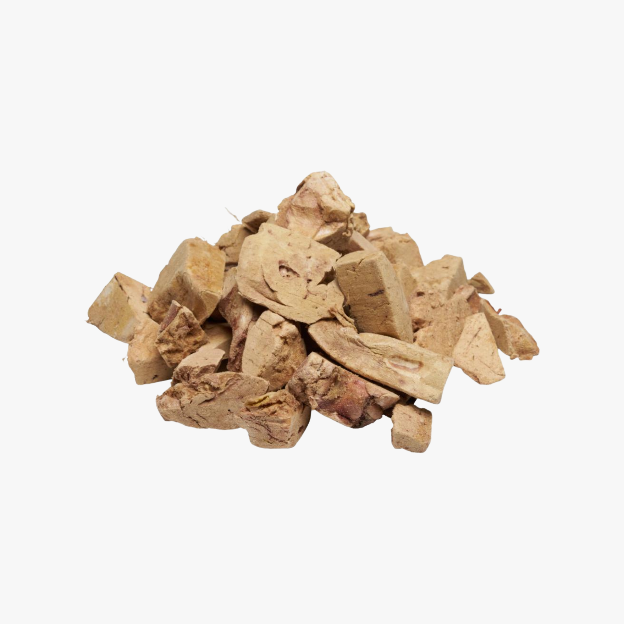 Freeze-dried Chicken liver - Frysetørket godbiter 100% Kylling | 40g
