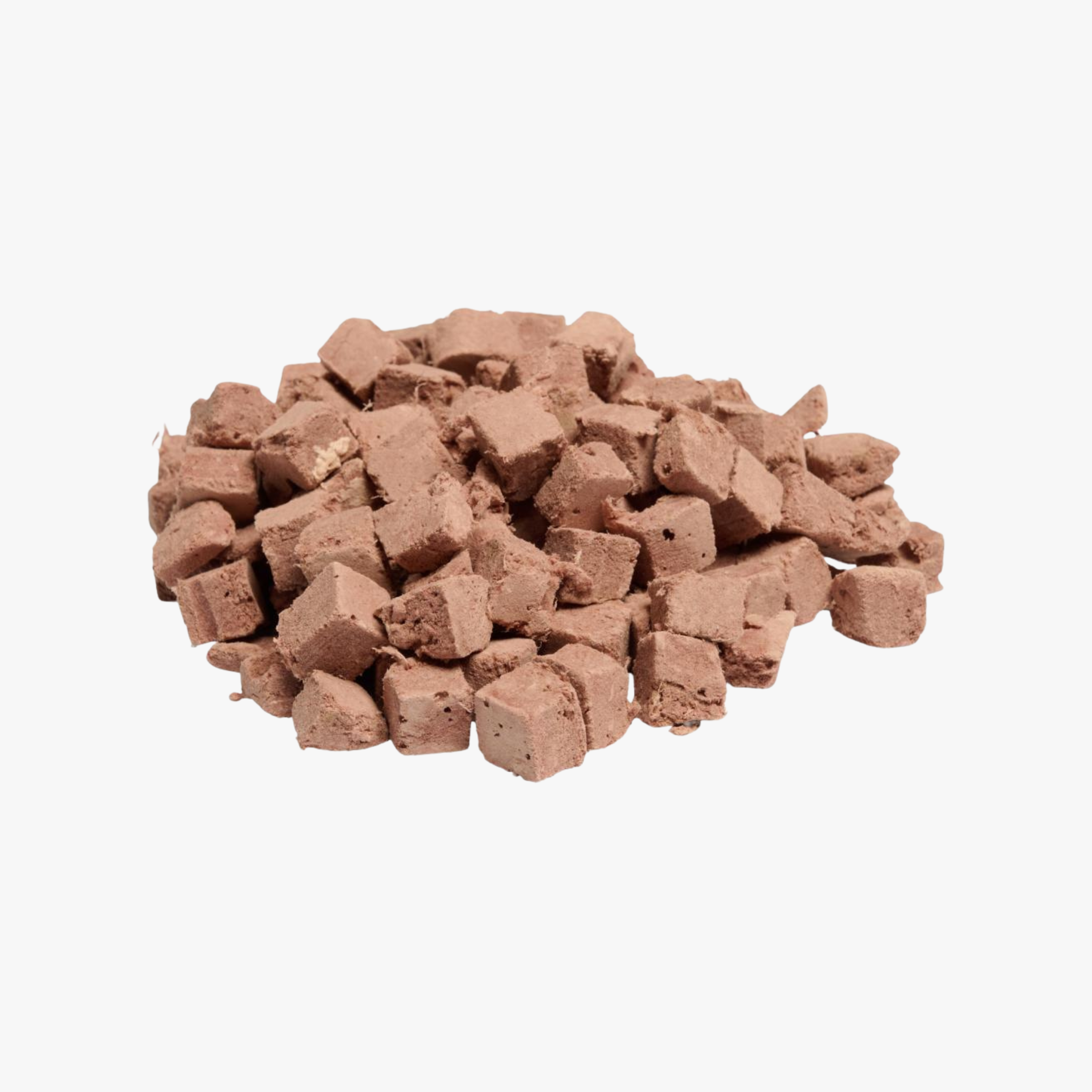 Freeze-dried Dice - Frysetørket godbiter 100% Storfekjøtt | 40g