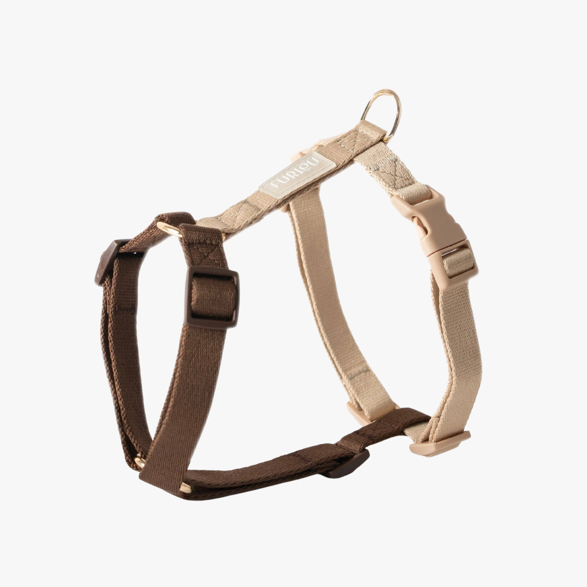 Brown and Tan – Hundesele