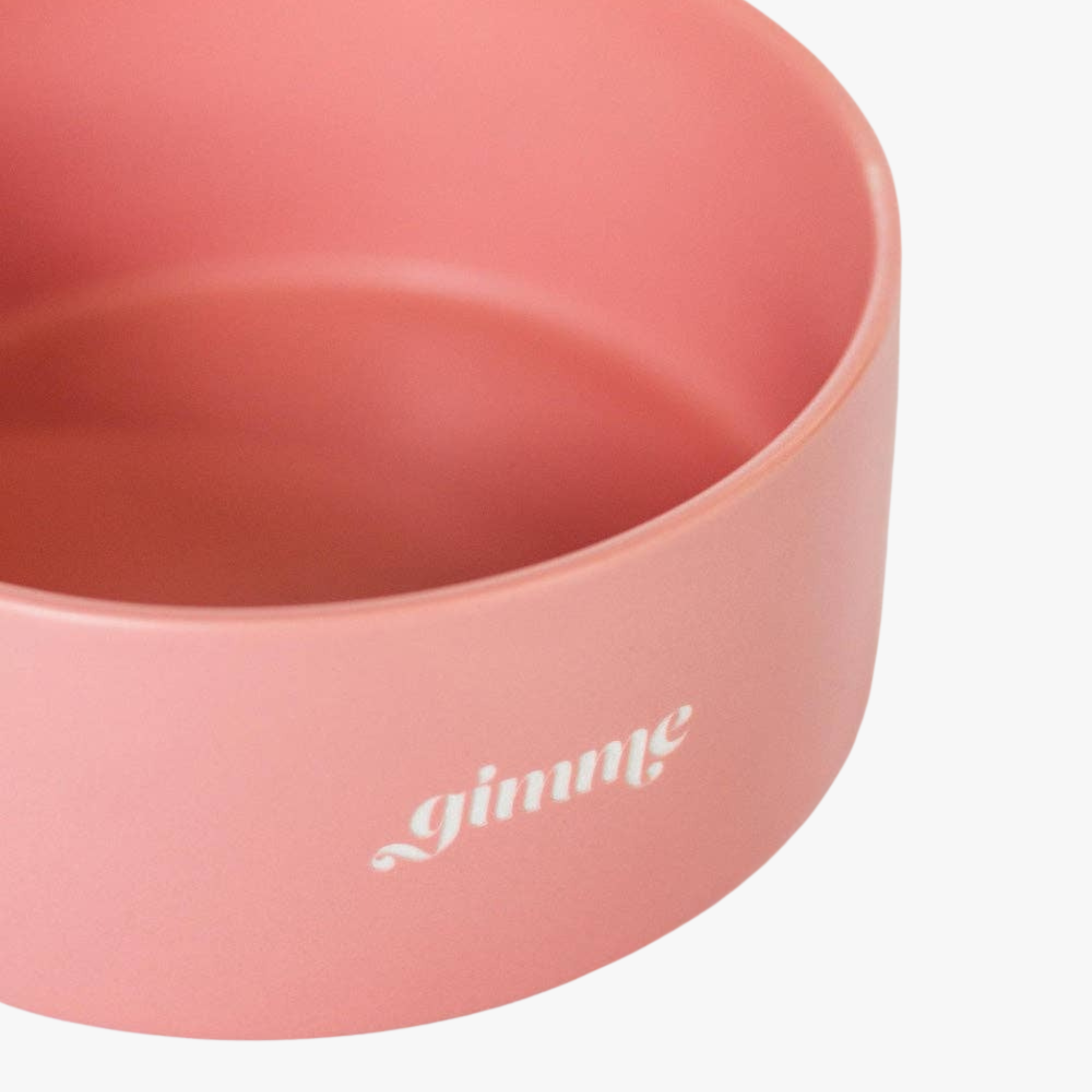 GIMMIE Mat-/Vannskål
