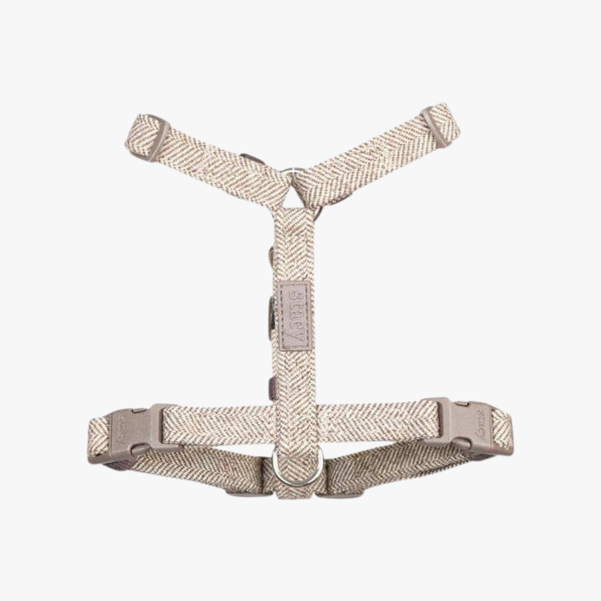 Tara H-Strap - Hundesele | Mocca