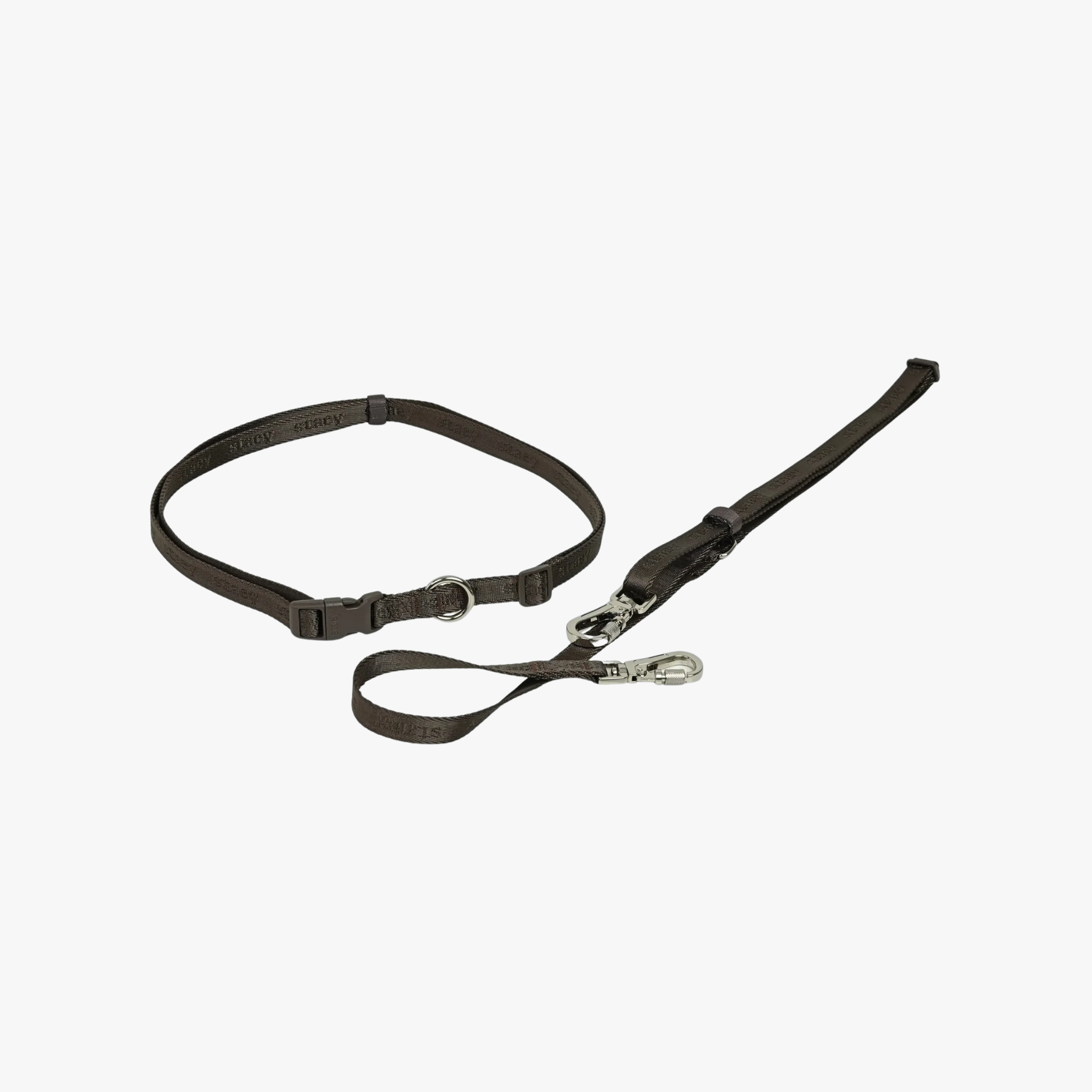 Hands-Free - Hundebånd | Mocca