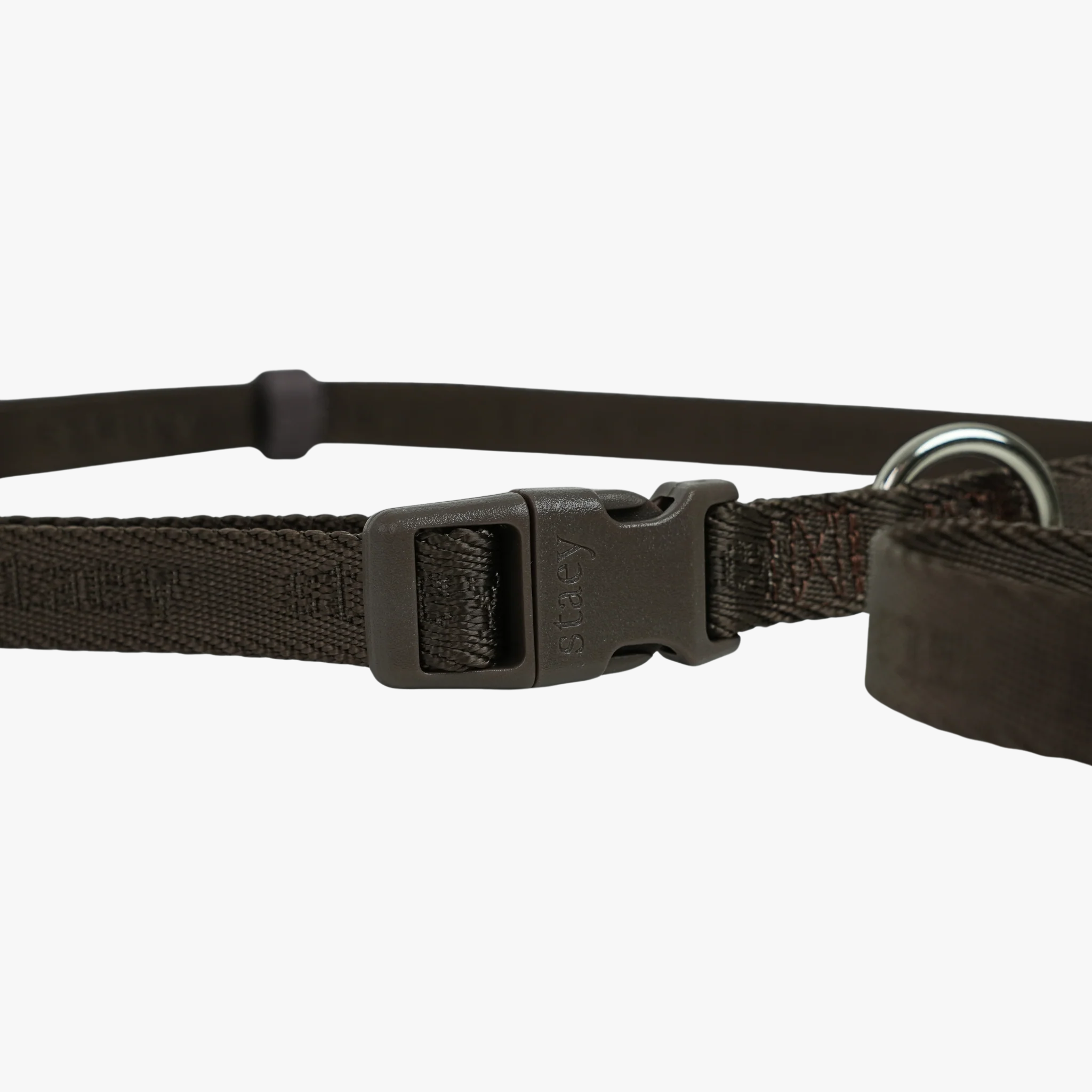 Hands-Free - Hundebånd | Mocca