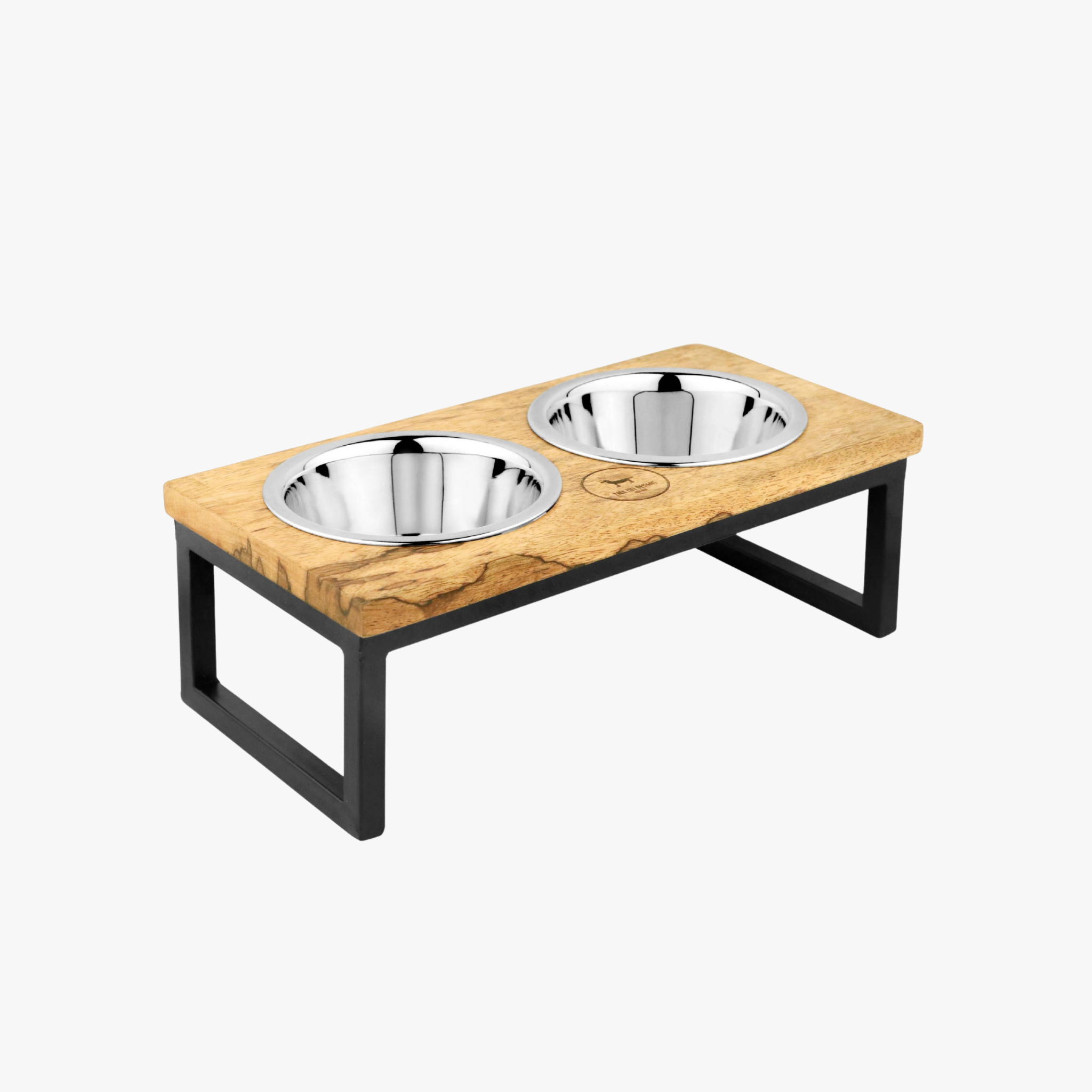 Hearth & Haven – Matstativ til hund