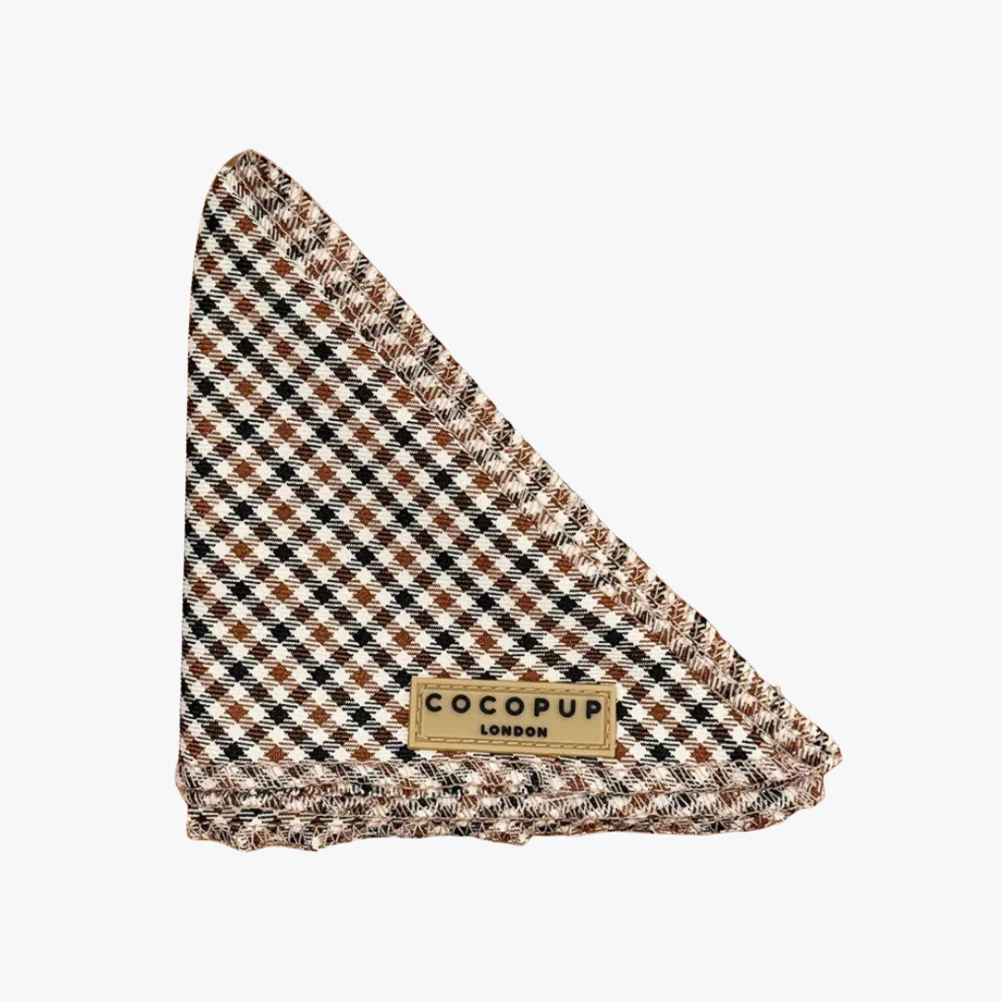 Heritage Check - Bandana