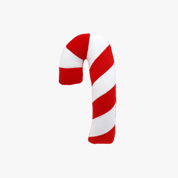 Holiday Jigglerz Candy Cane - Juleleke til hund