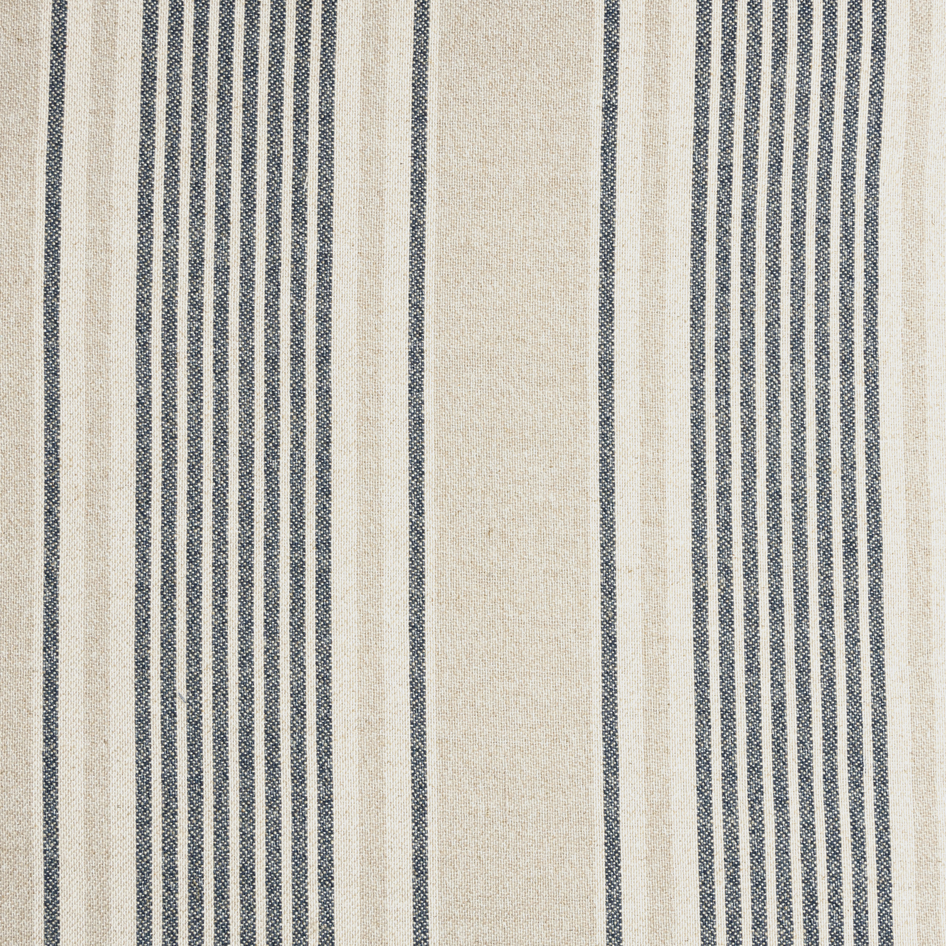 Cloud7 Hundeseng Homey – Linen Stripes