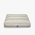 Cloud7 Hundeseng Homey – Linen Stripes