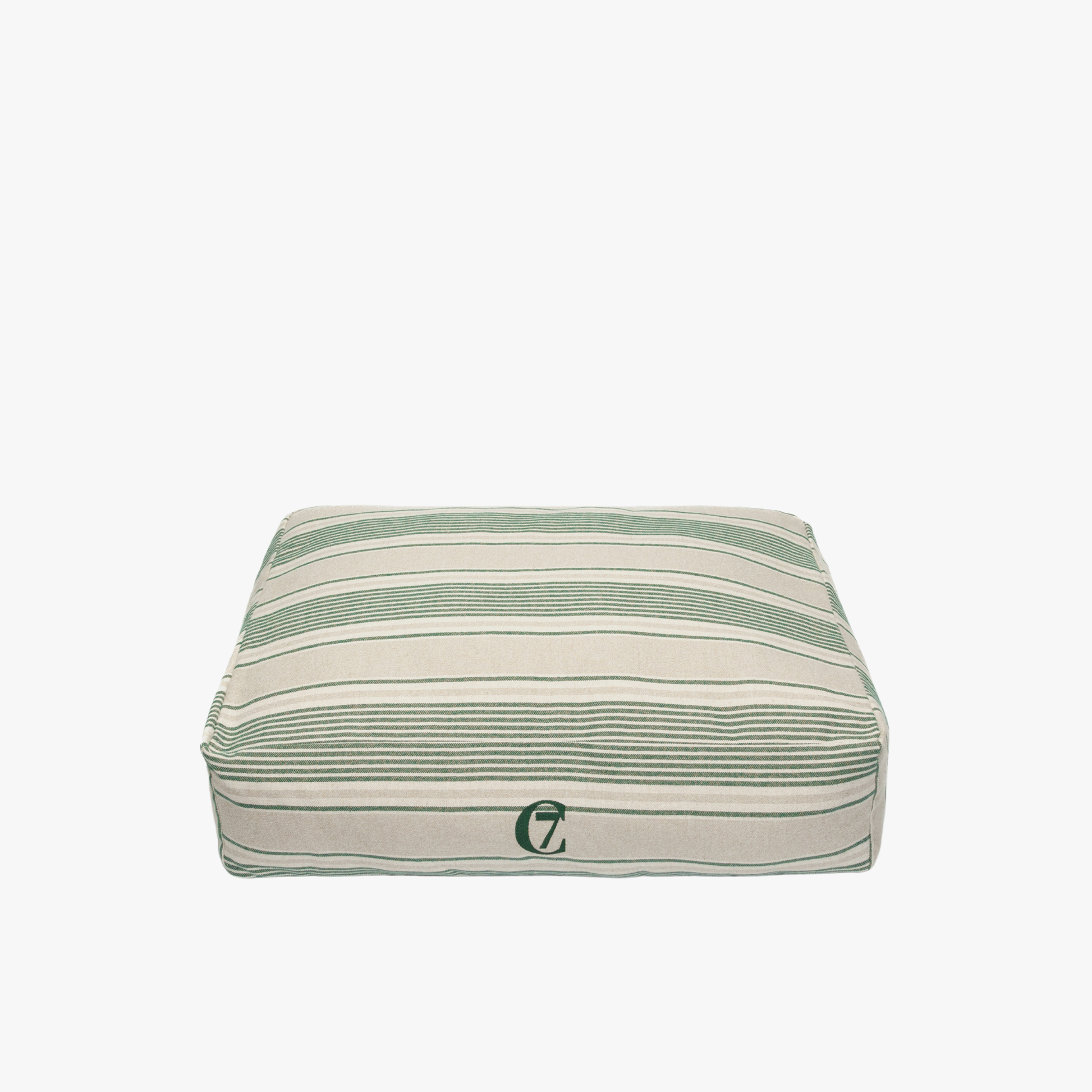Cloud7 Hundeseng Homey – Linen Stripes