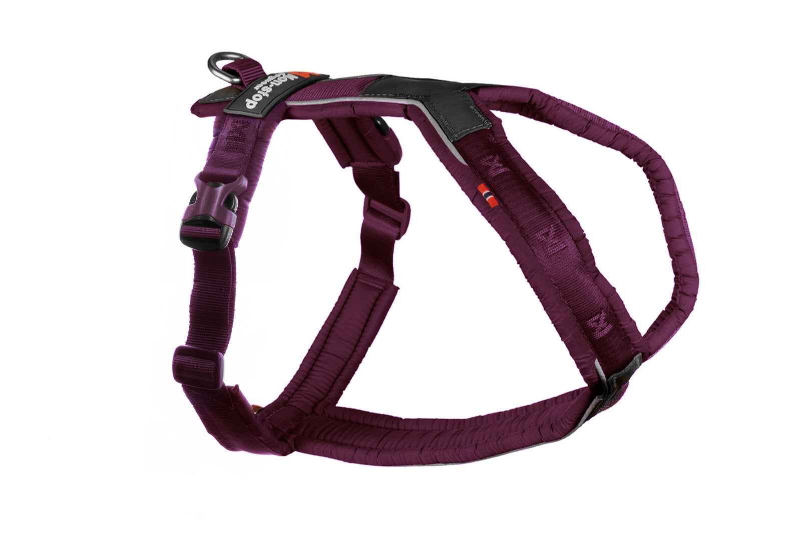 Line Harness 5.0 - Allsidig trekksele, Lilla